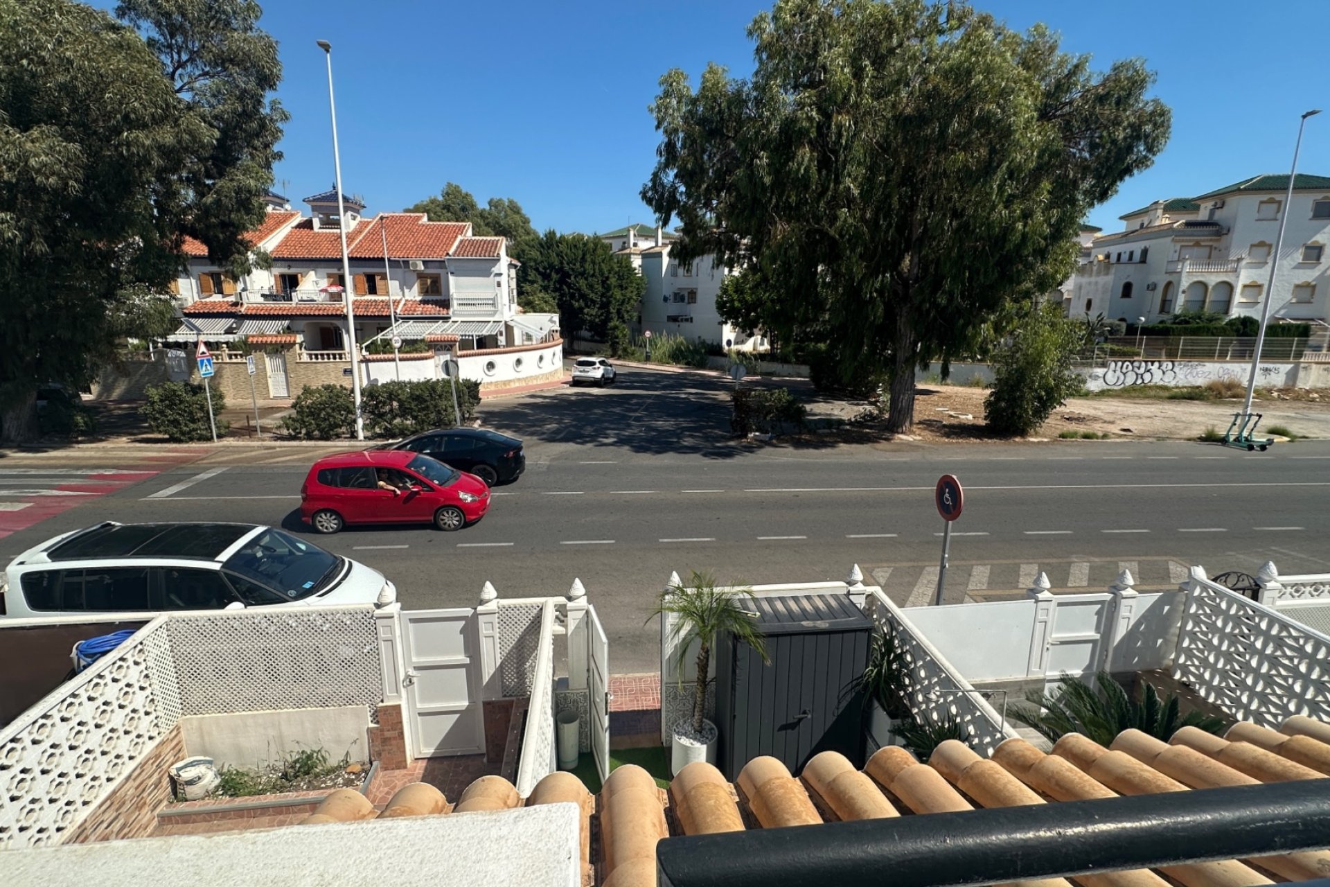 Reventa - Casa adosada - La Mata