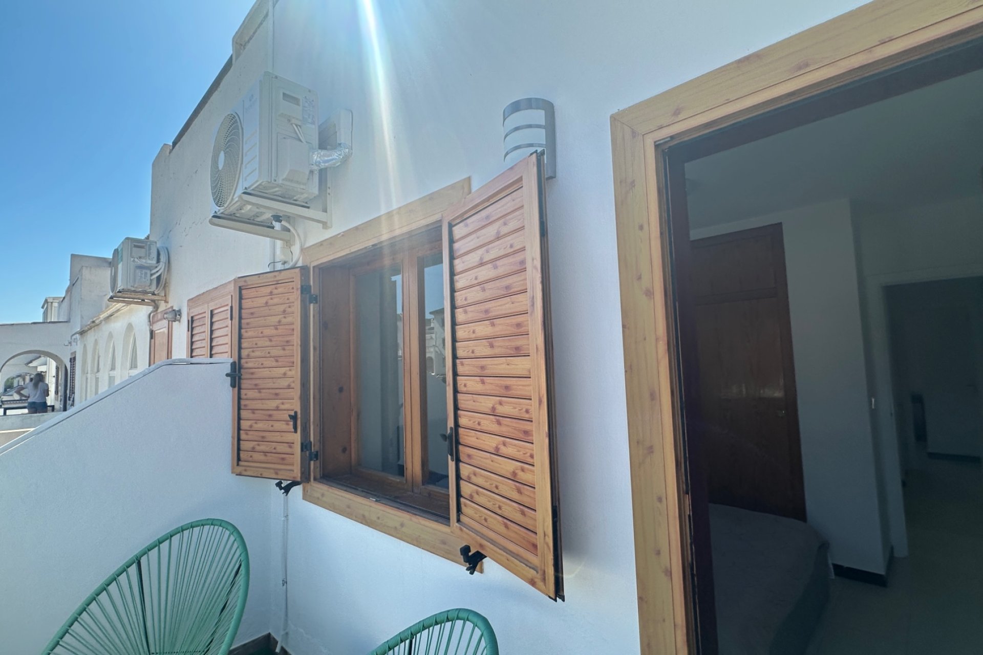 Reventa - Casa adosada - La Mata