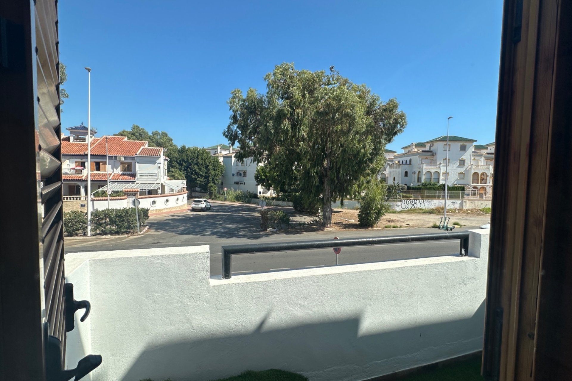 Reventa - Casa adosada - La Mata