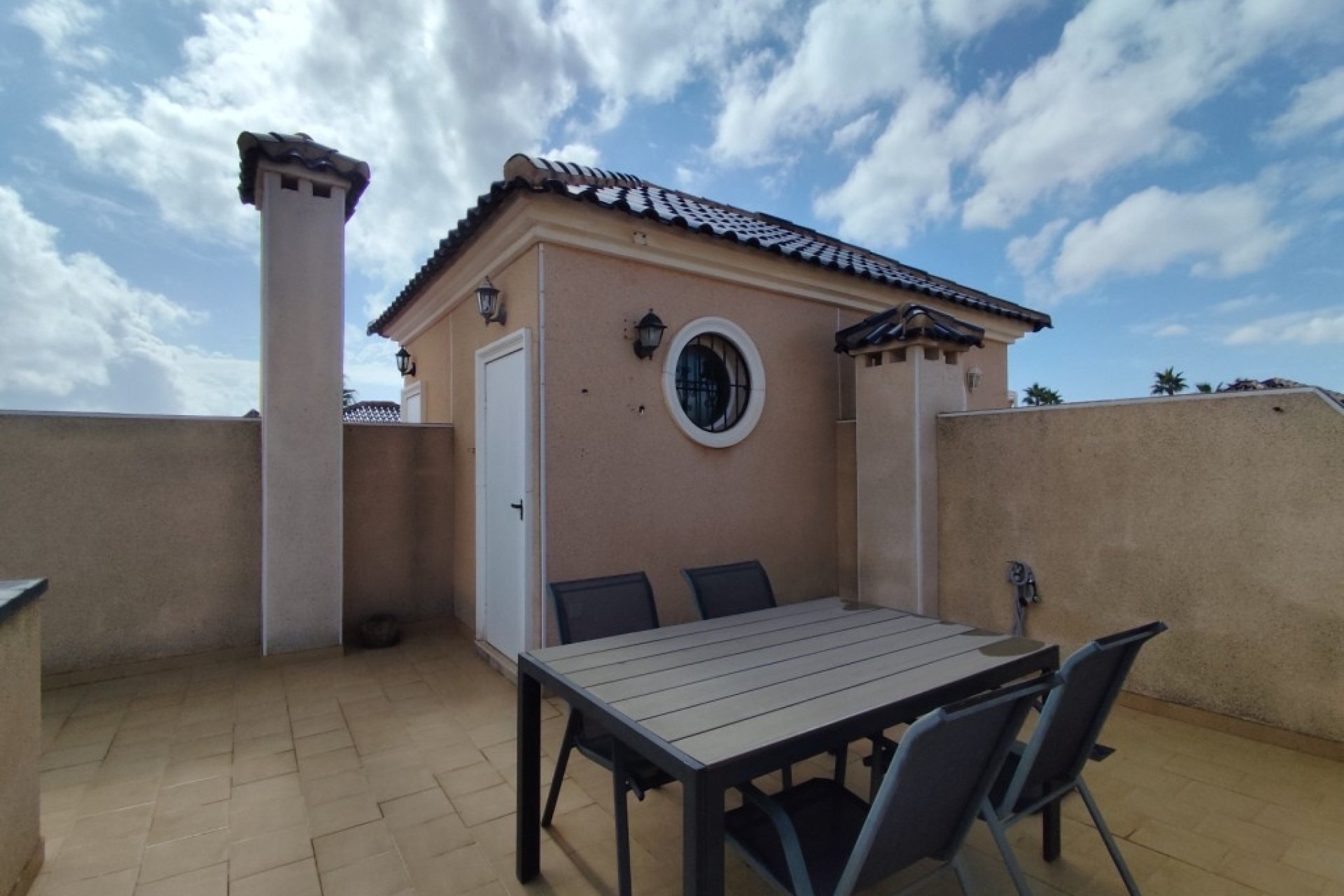 Reventa - Casa adosada - La Regia