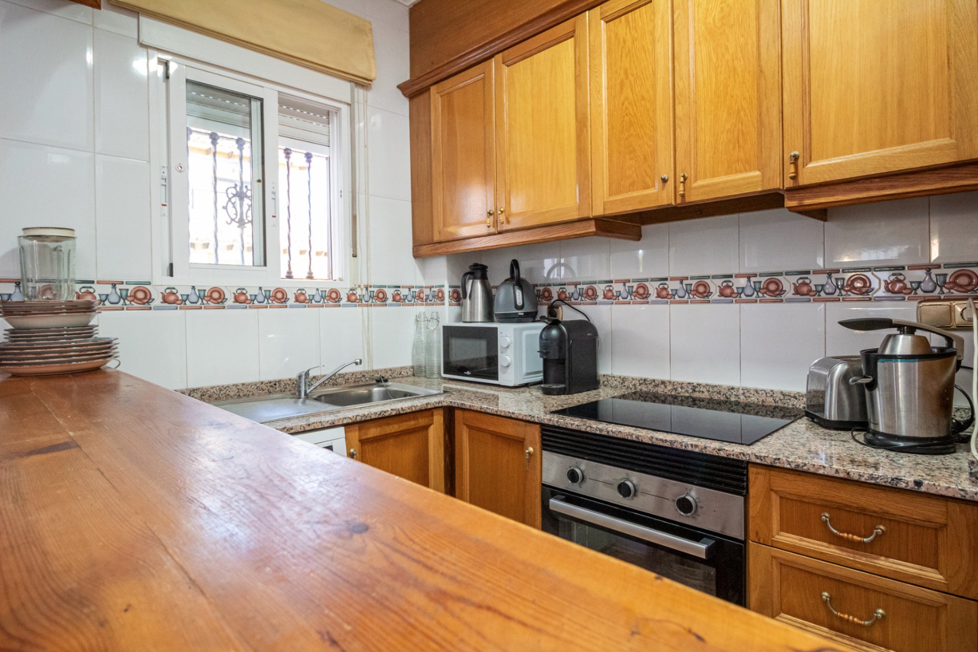 Reventa - Casa adosada - La Zenia - Villas San Jose