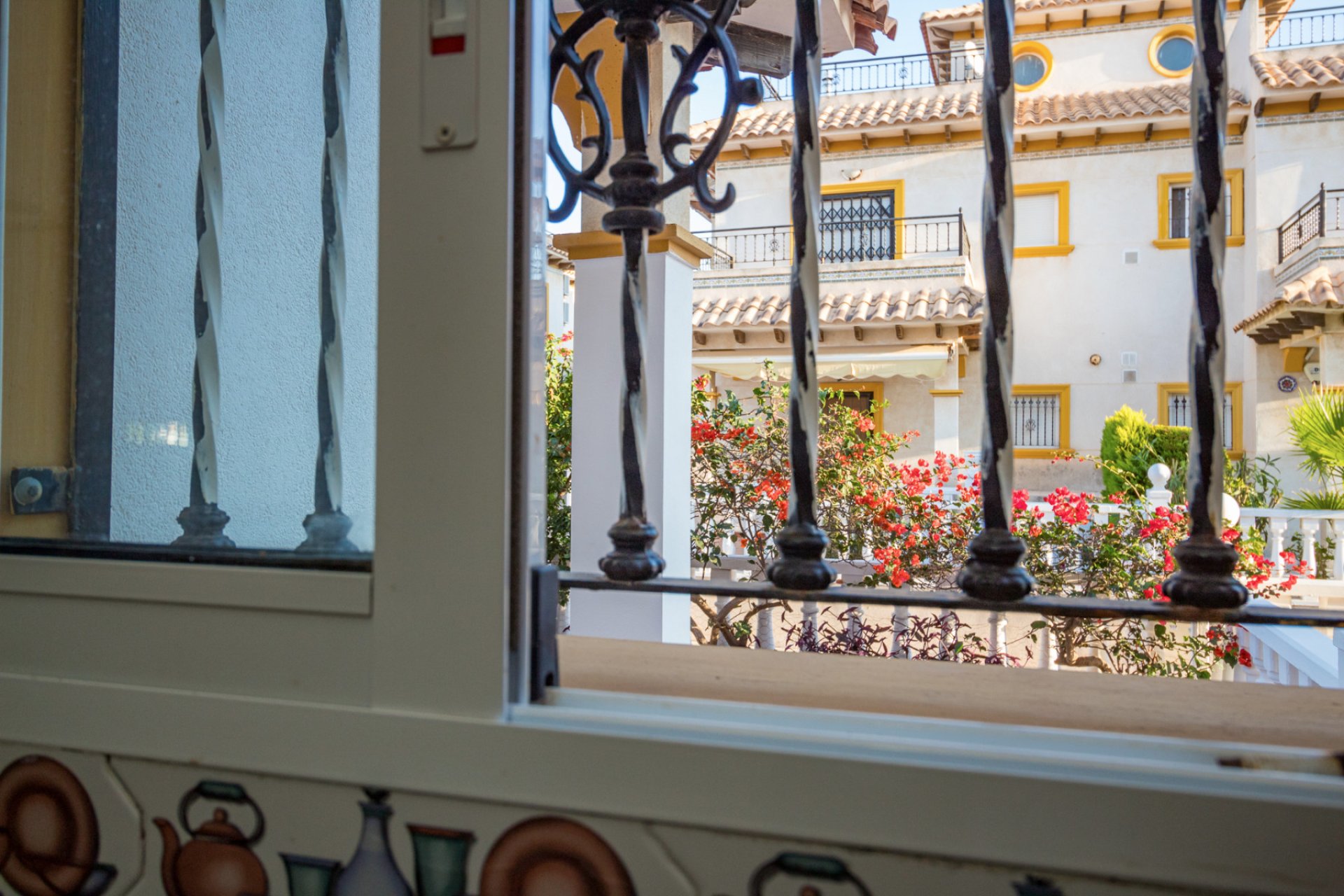 Reventa - Casa adosada - La Zenia - Villas San Jose