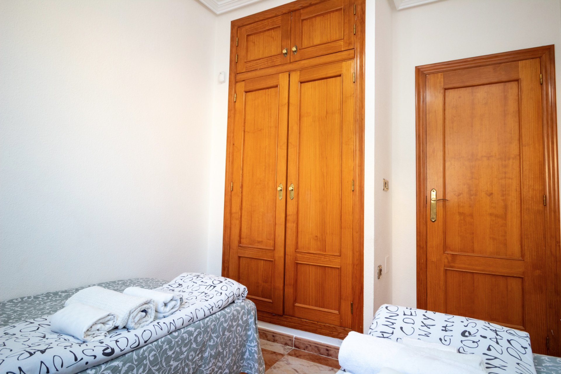 Reventa - Casa adosada - La Zenia - Villas San Jose