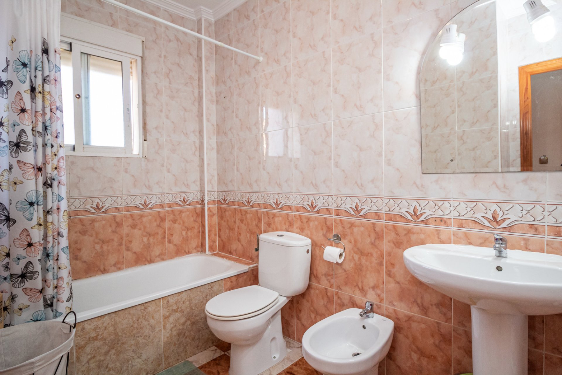 Reventa - Casa adosada - La Zenia - Villas San Jose