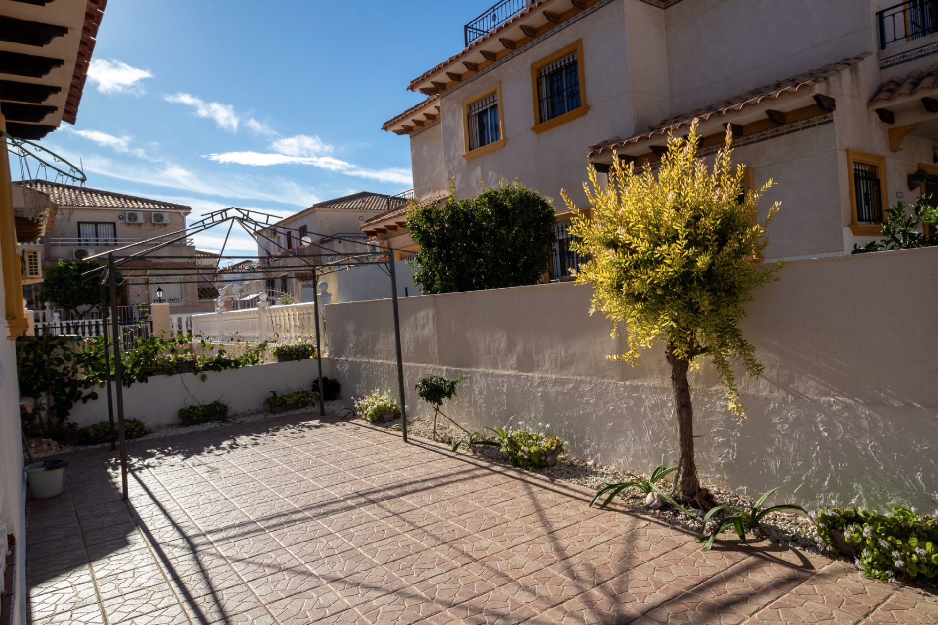 Reventa - Casa adosada - La Zenia - Villas San Jose