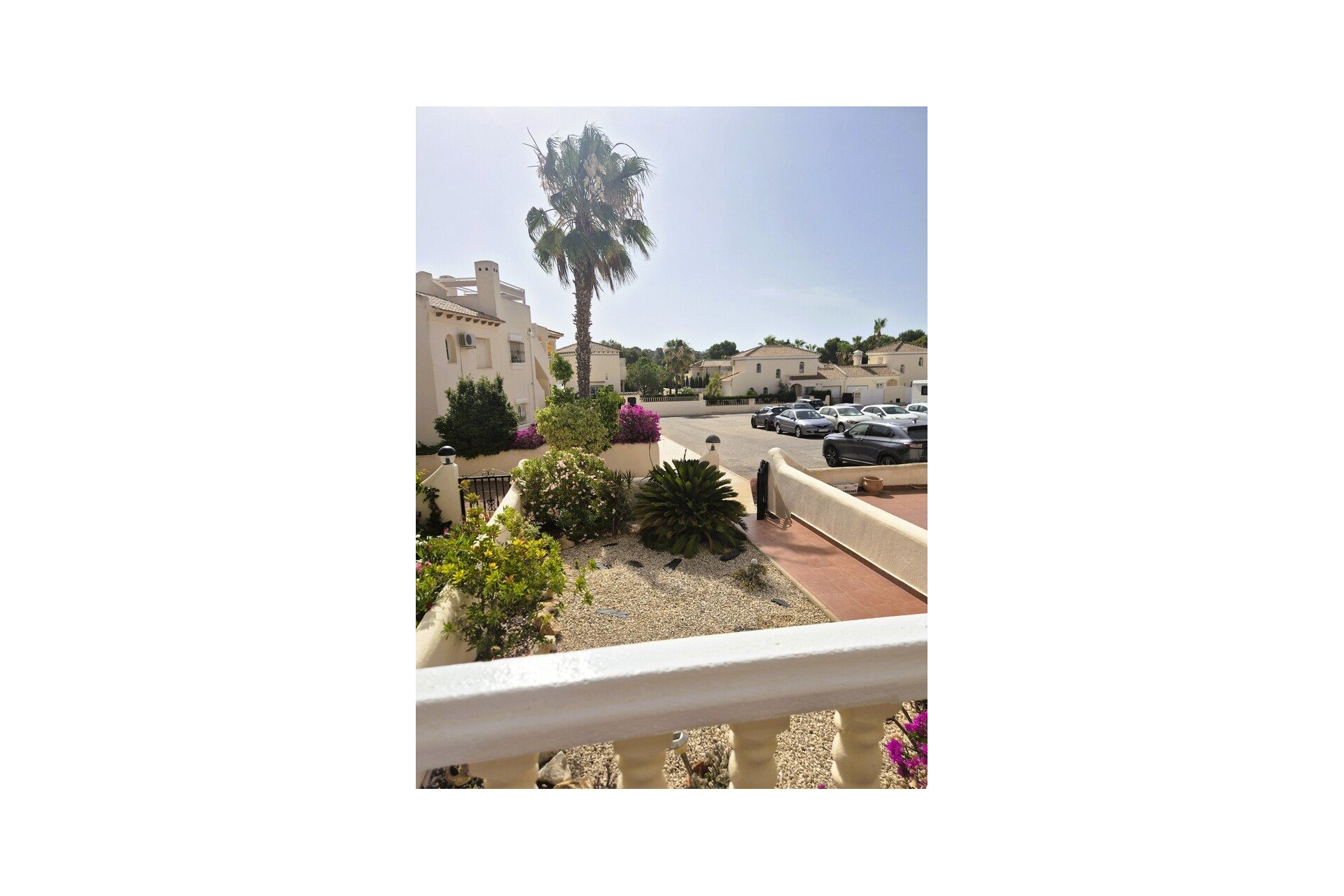 Reventa - Casa adosada - Las Ramblas Golf - Costa Blanca