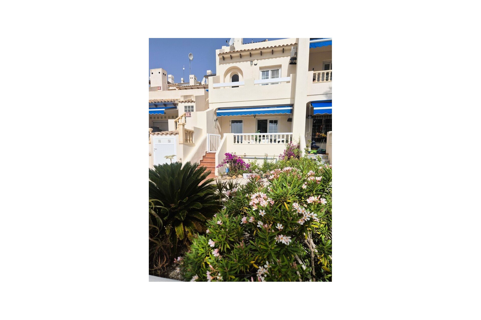 Reventa - Casa adosada - Las Ramblas Golf - Costa Blanca