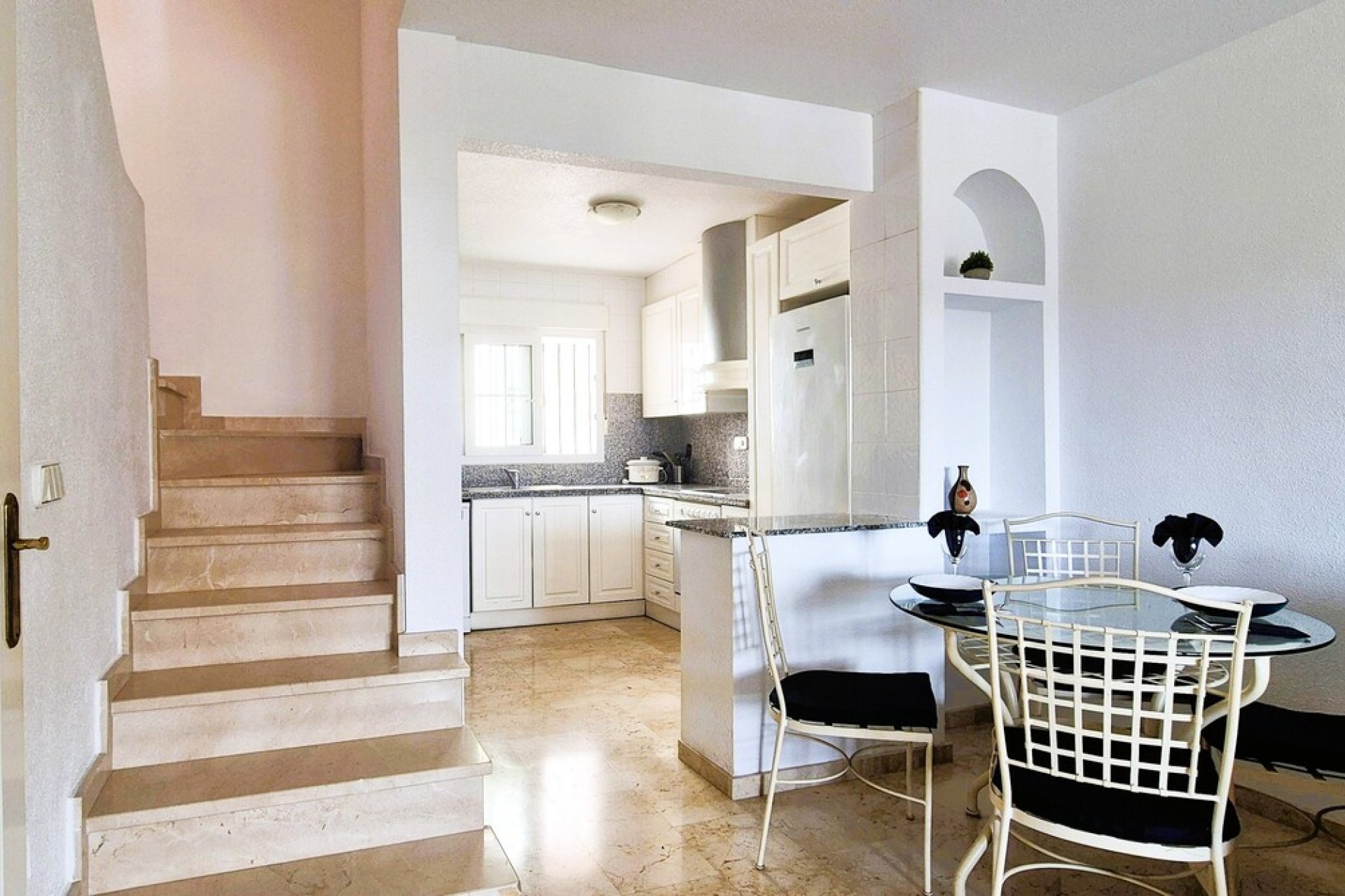 Reventa - Casa adosada - Las Ramblas Golf - Costa Blanca