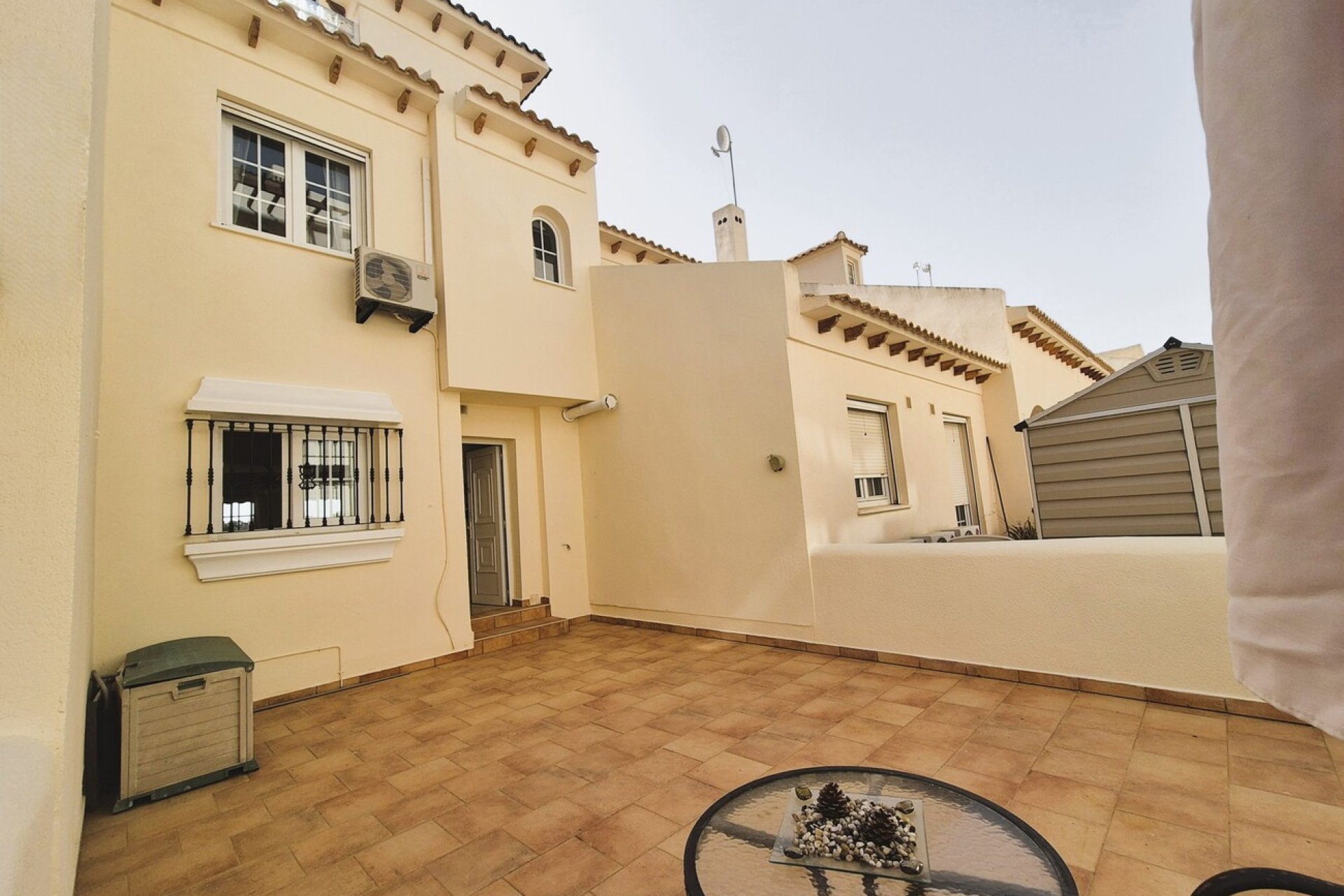 Reventa - Casa adosada - Las Ramblas Golf - Costa Blanca