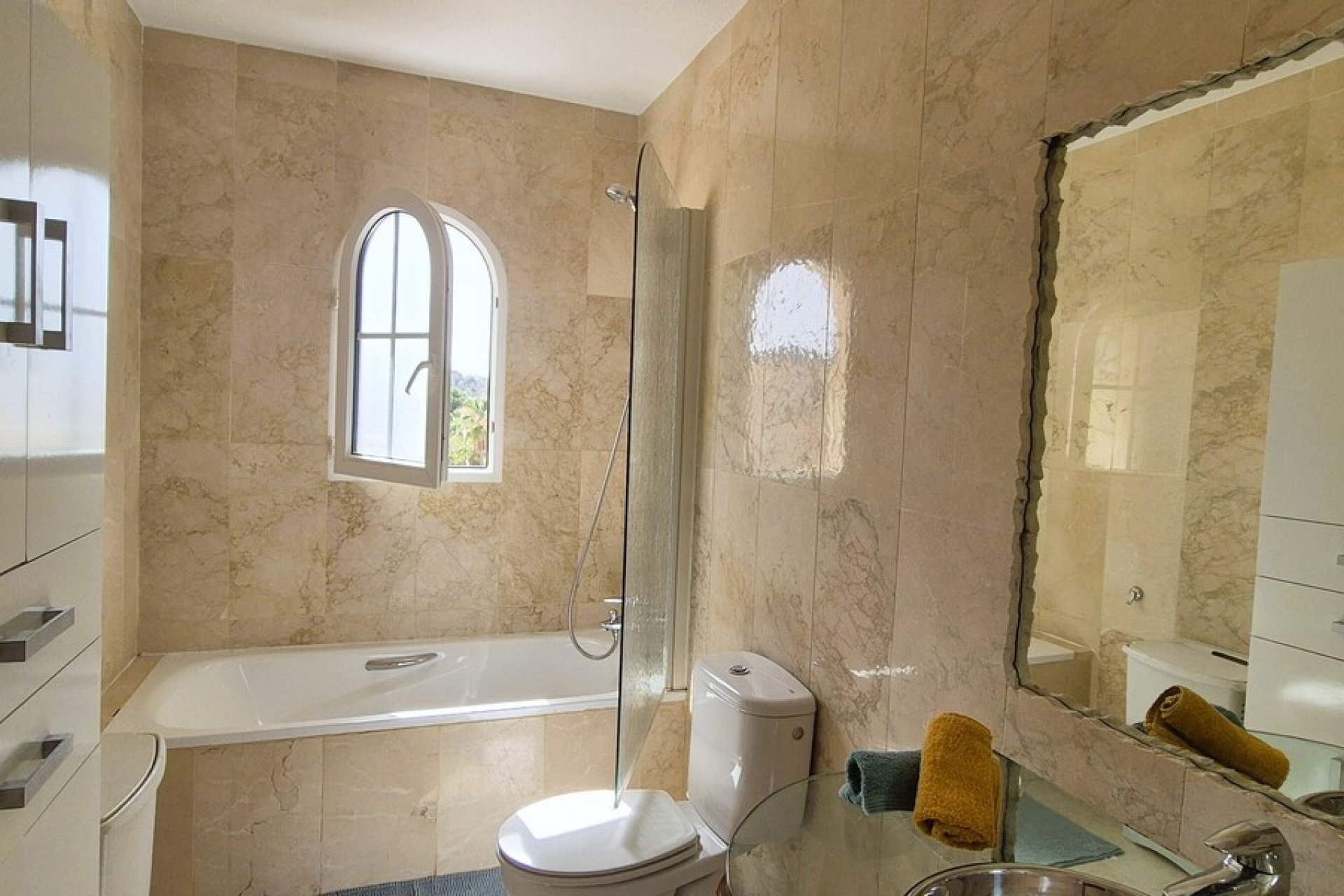 Reventa - Casa adosada - Las Ramblas Golf - Costa Blanca