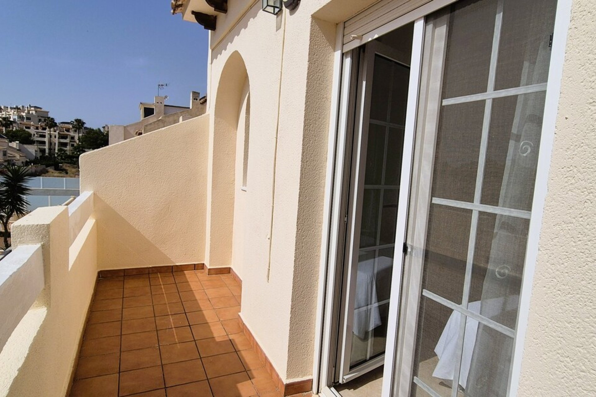 Reventa - Casa adosada - Las Ramblas Golf - Costa Blanca