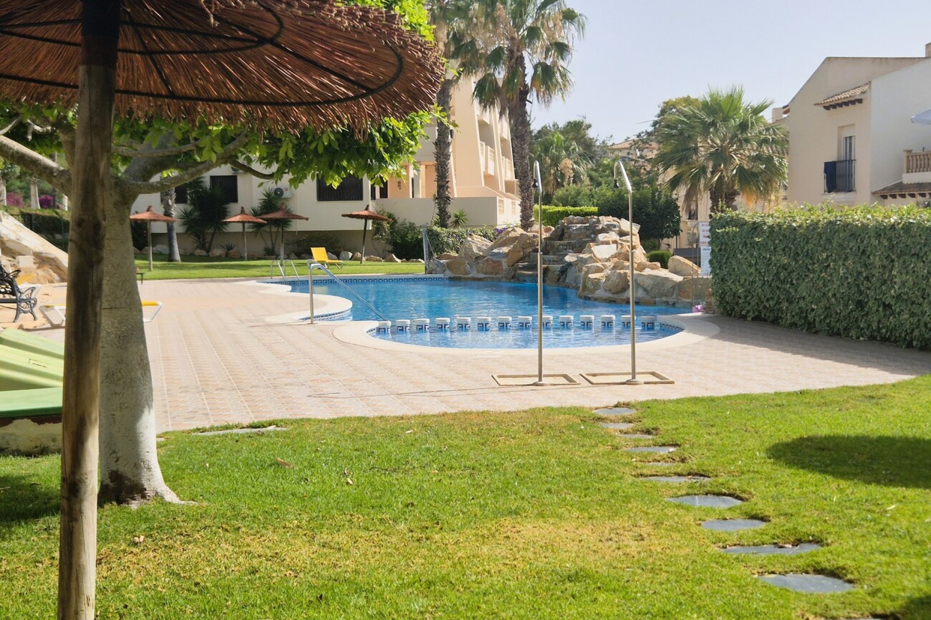 Reventa - Casa adosada - Las Ramblas Golf - Costa Blanca