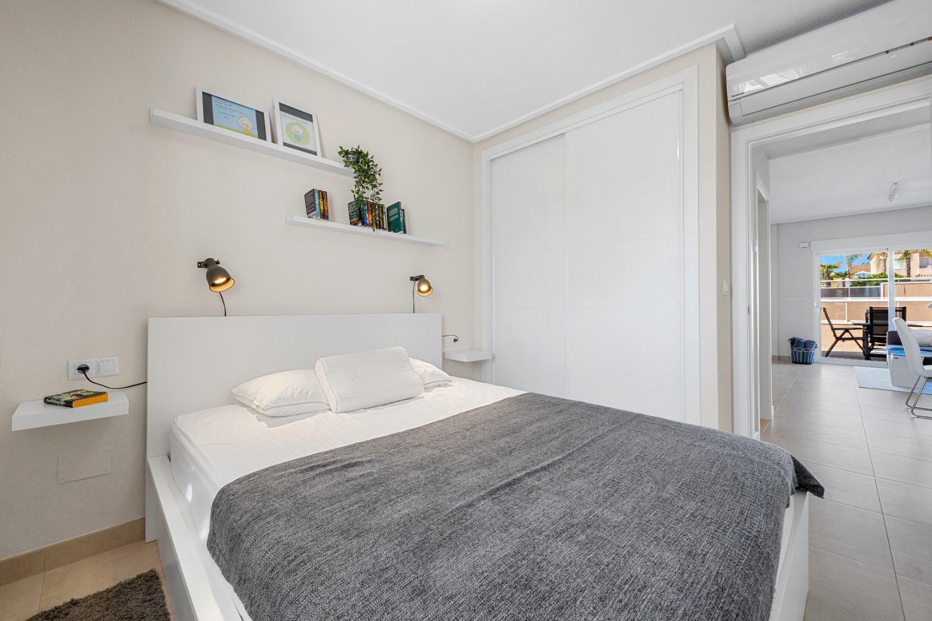 Reventa - Casa adosada - Lomas de Cabo Roig