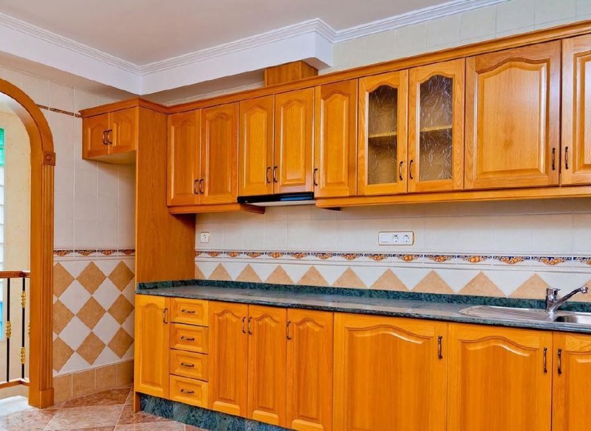 Reventa - Casa adosada - Los Altos