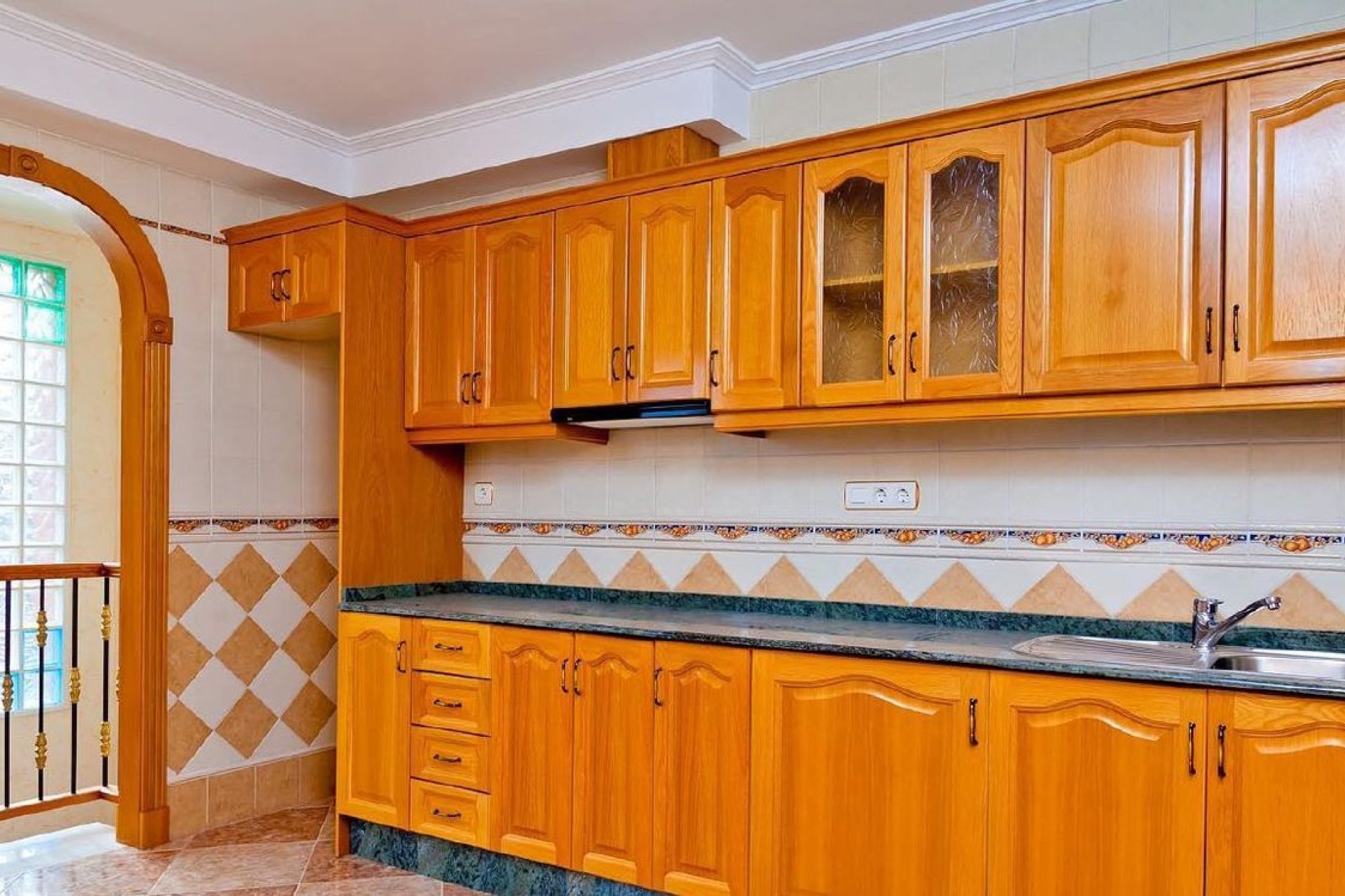 Reventa - Casa adosada - Los Altos