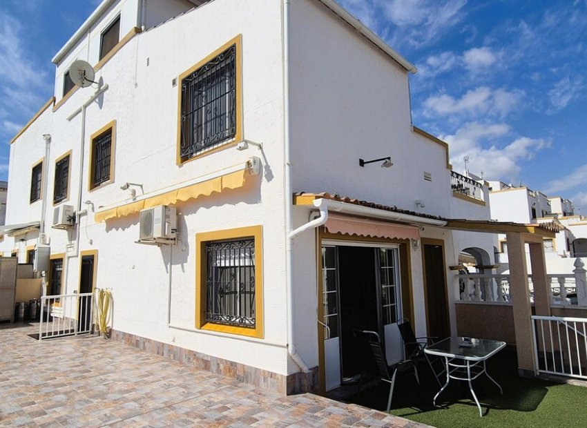 Reventa - Casa adosada - Los Altos