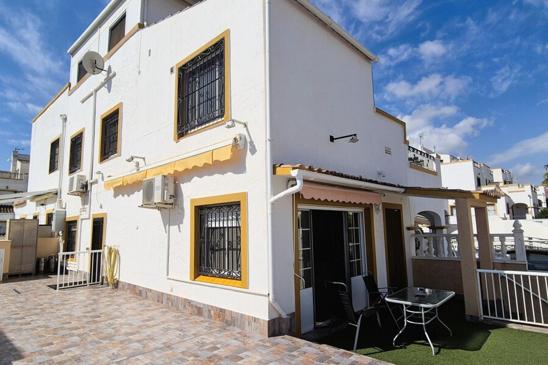 Reventa - Casa adosada - Los Altos