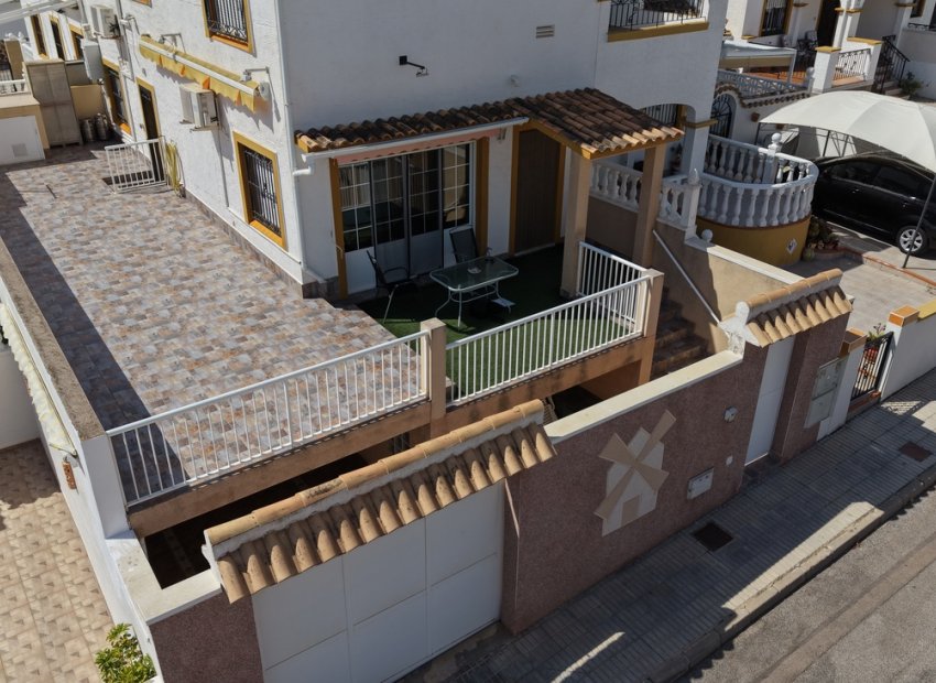 Reventa - Casa adosada - Los Altos