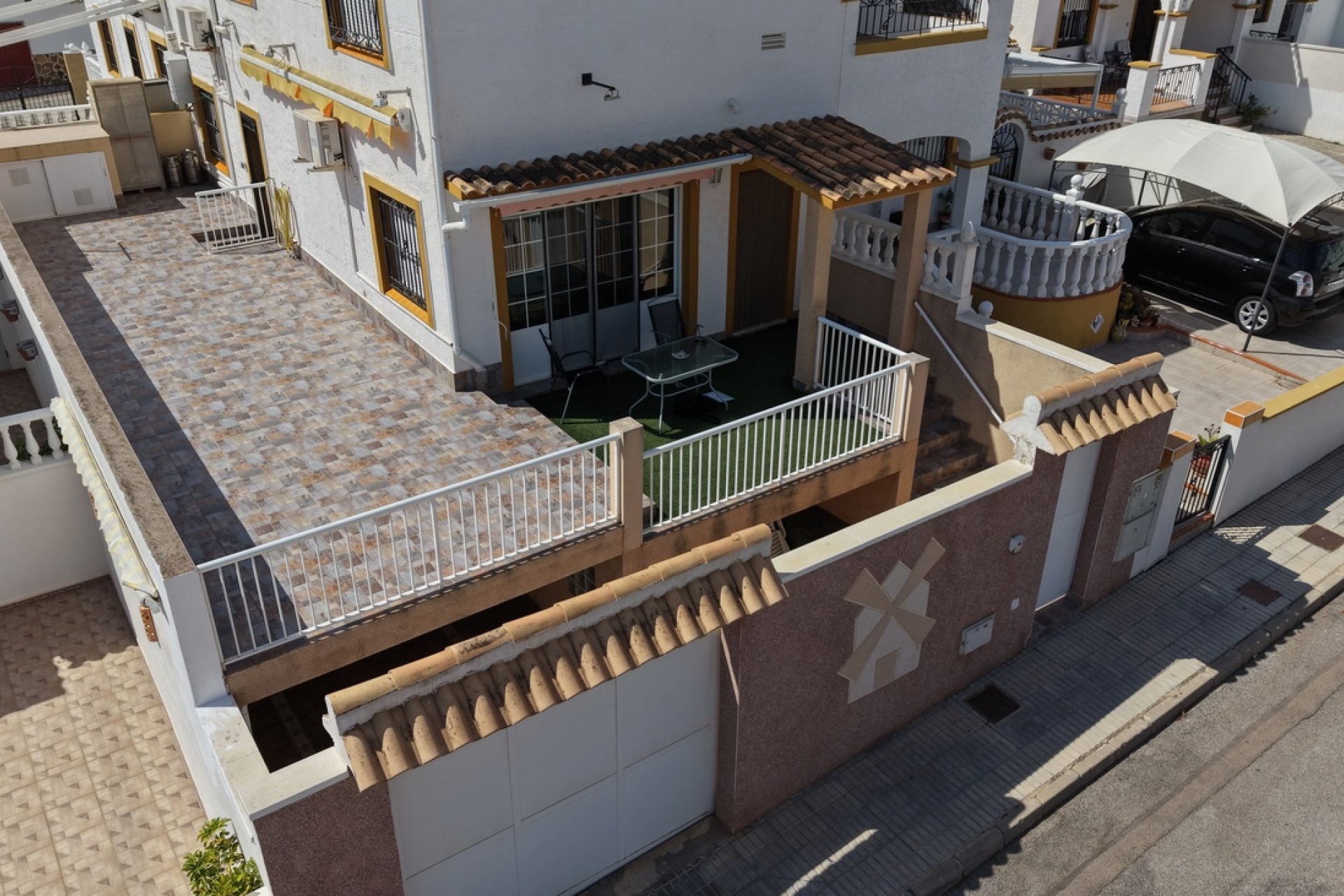 Reventa - Casa adosada - Los Altos