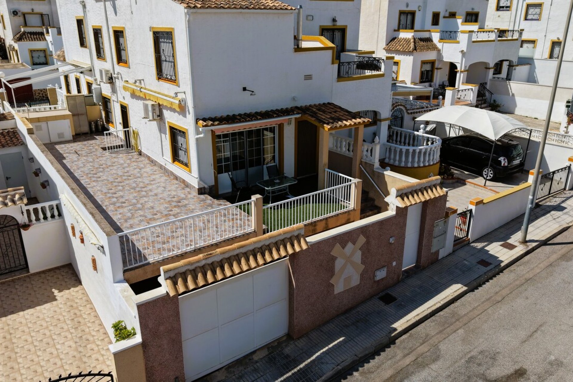 Reventa - Casa adosada - Los Altos