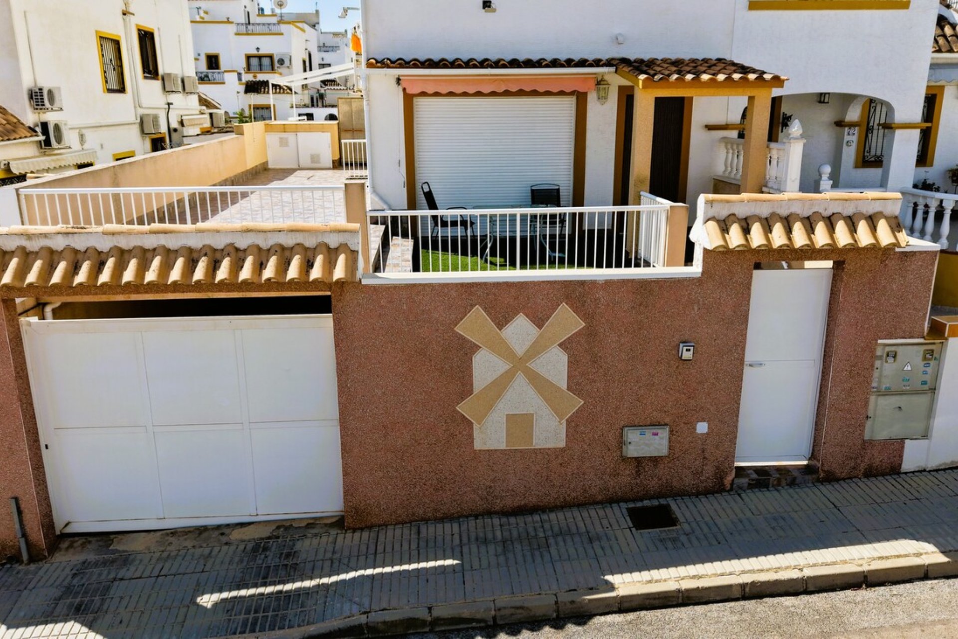 Reventa - Casa adosada - Los Altos