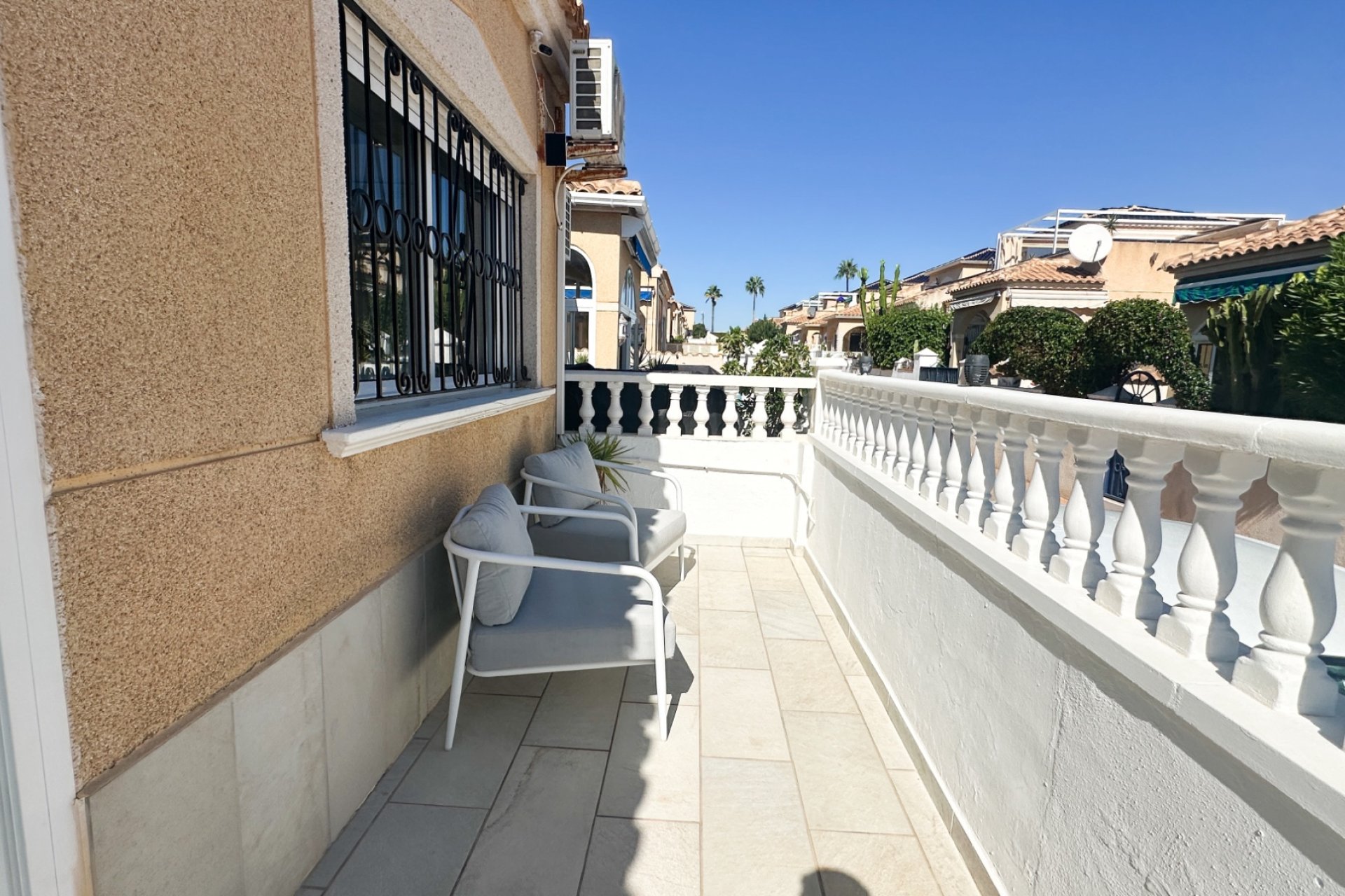 Reventa - Casa adosada - Los Altos