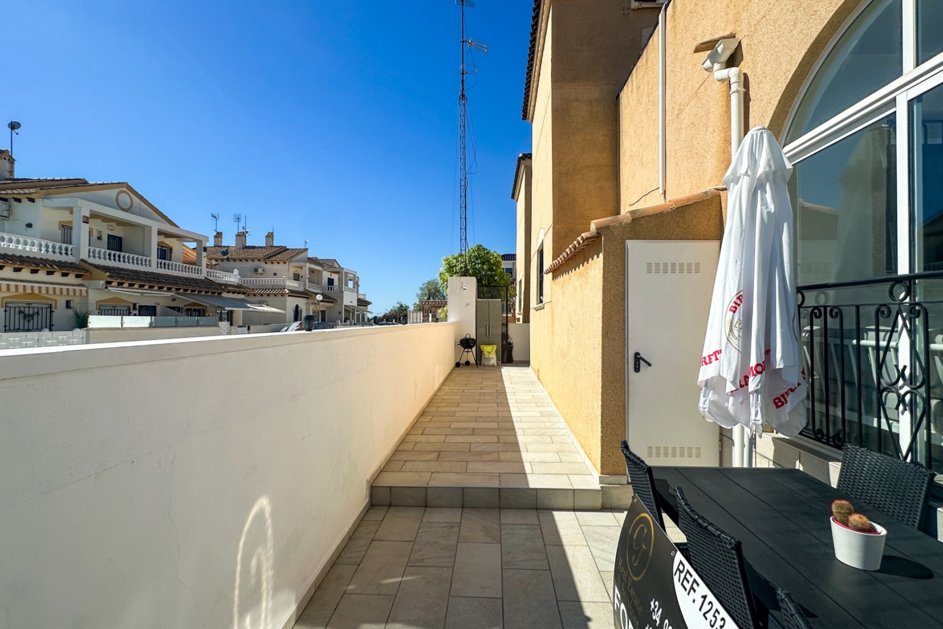 Reventa - Casa adosada - Los Altos
