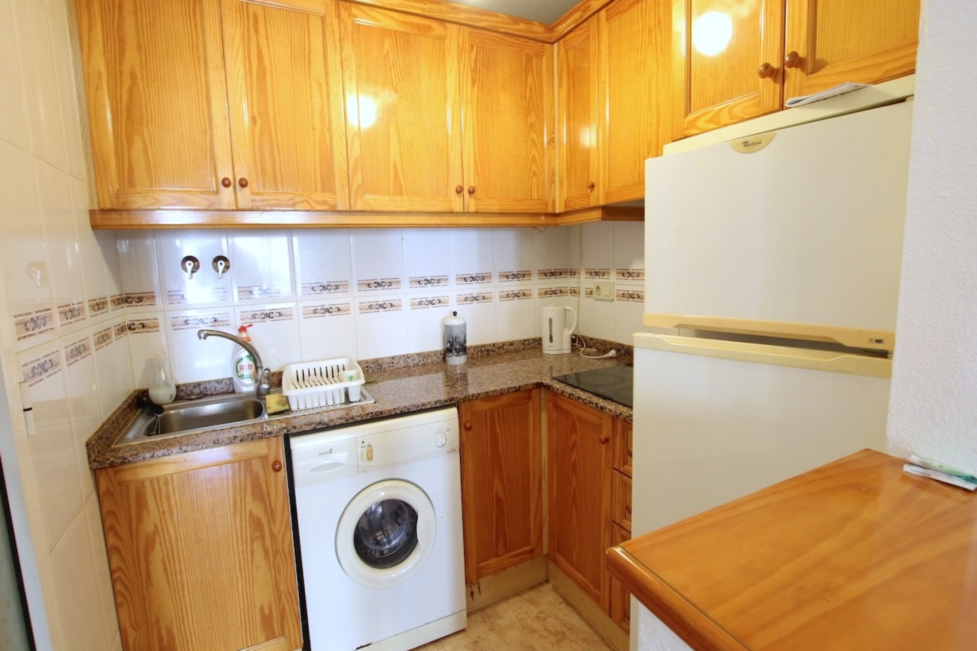 Reventa - Casa adosada - Los Balcones