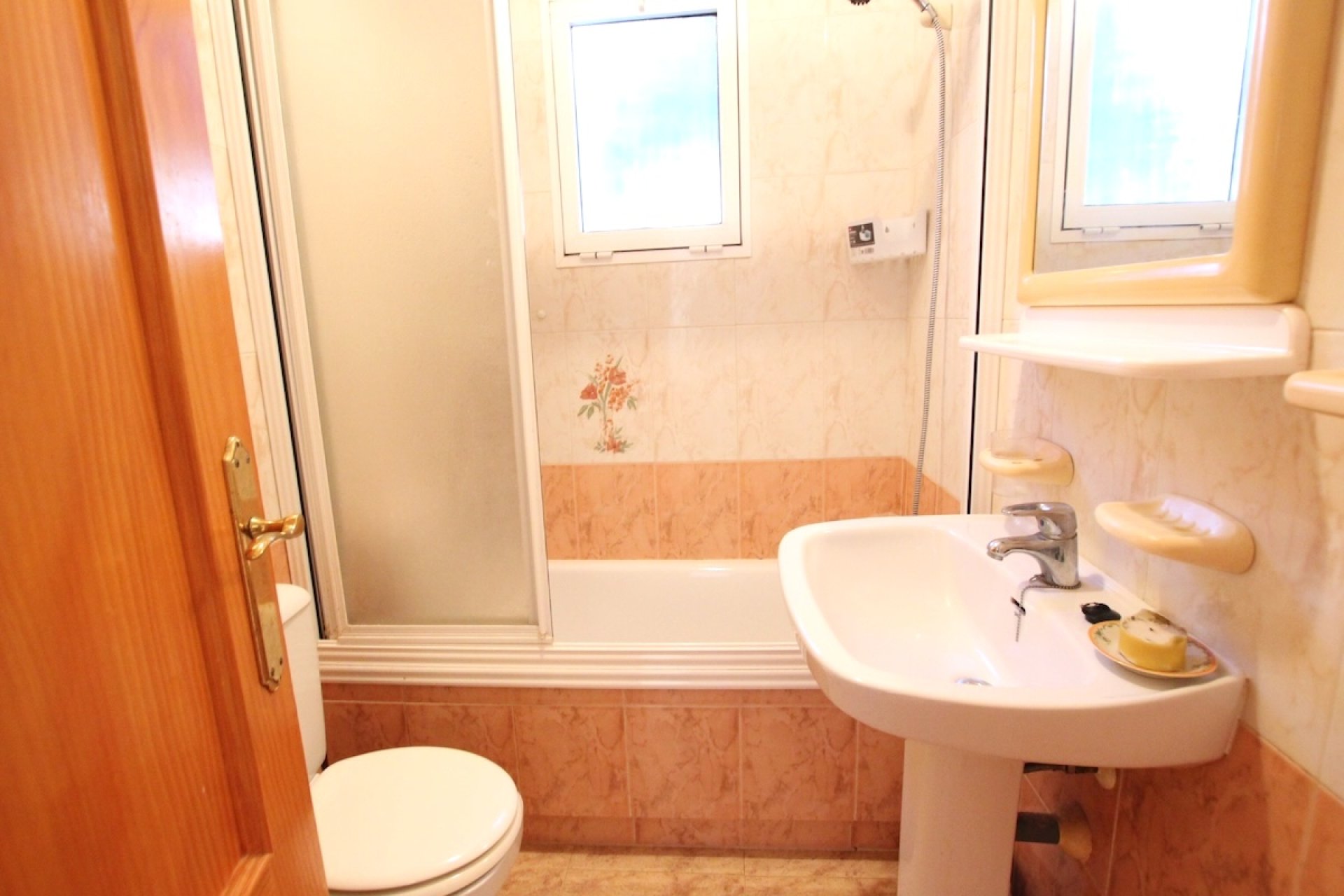 Reventa - Casa adosada - Los Balcones