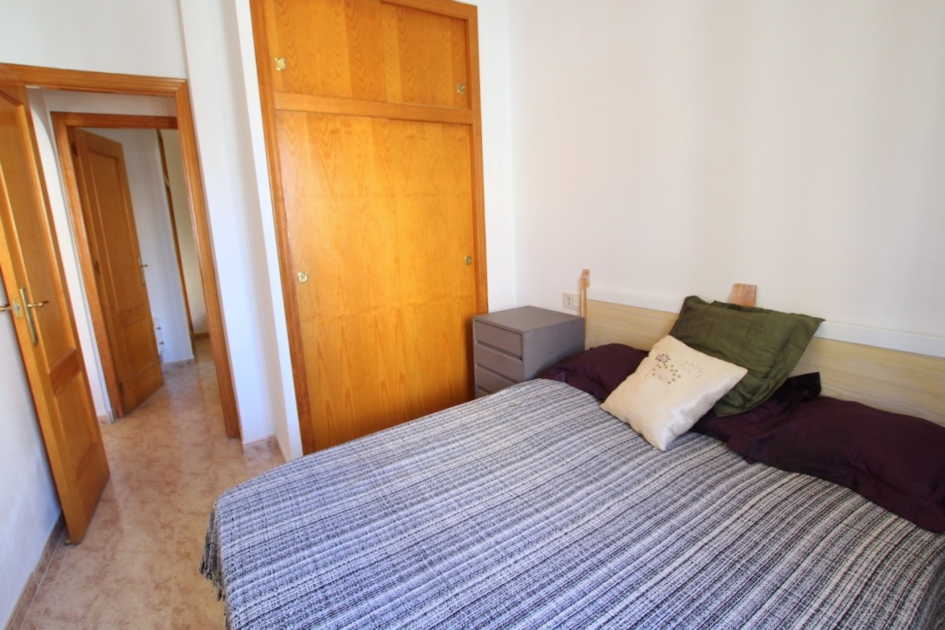 Reventa - Casa adosada - Los Balcones