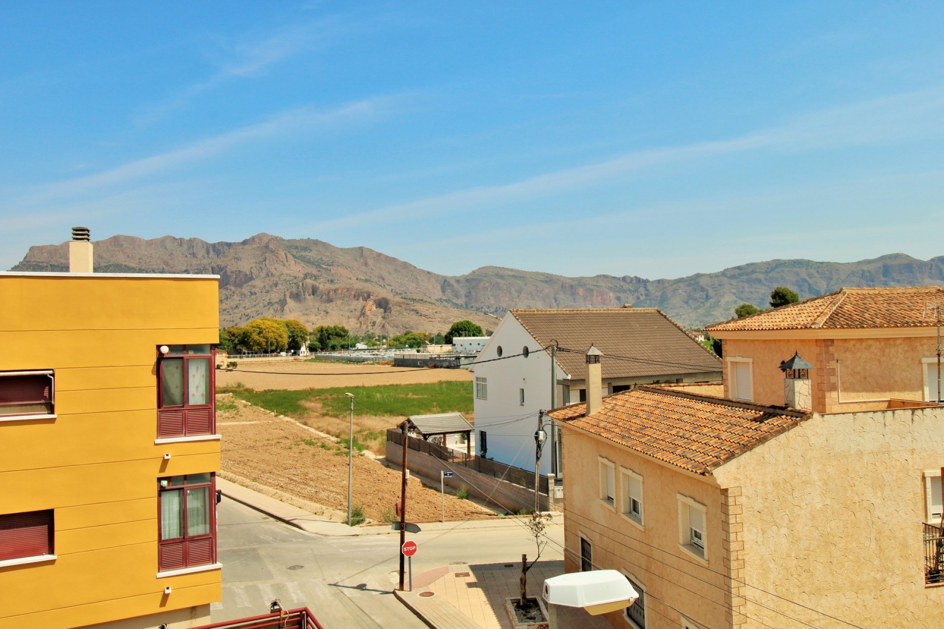 Reventa - Casa adosada - Los Desamparados - Alicante - City