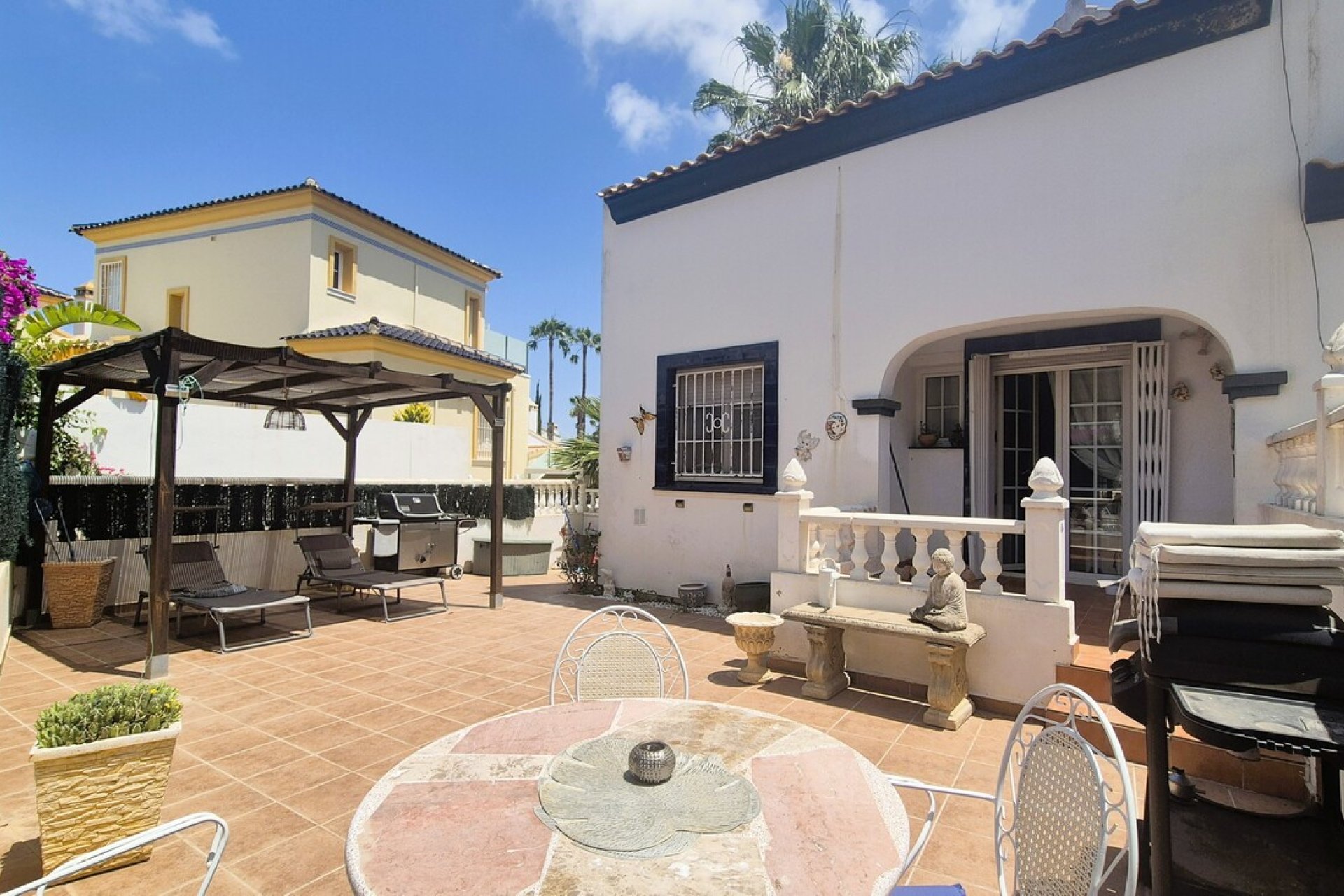 Reventa - Casa adosada - Los Dolses - Costa Blanca