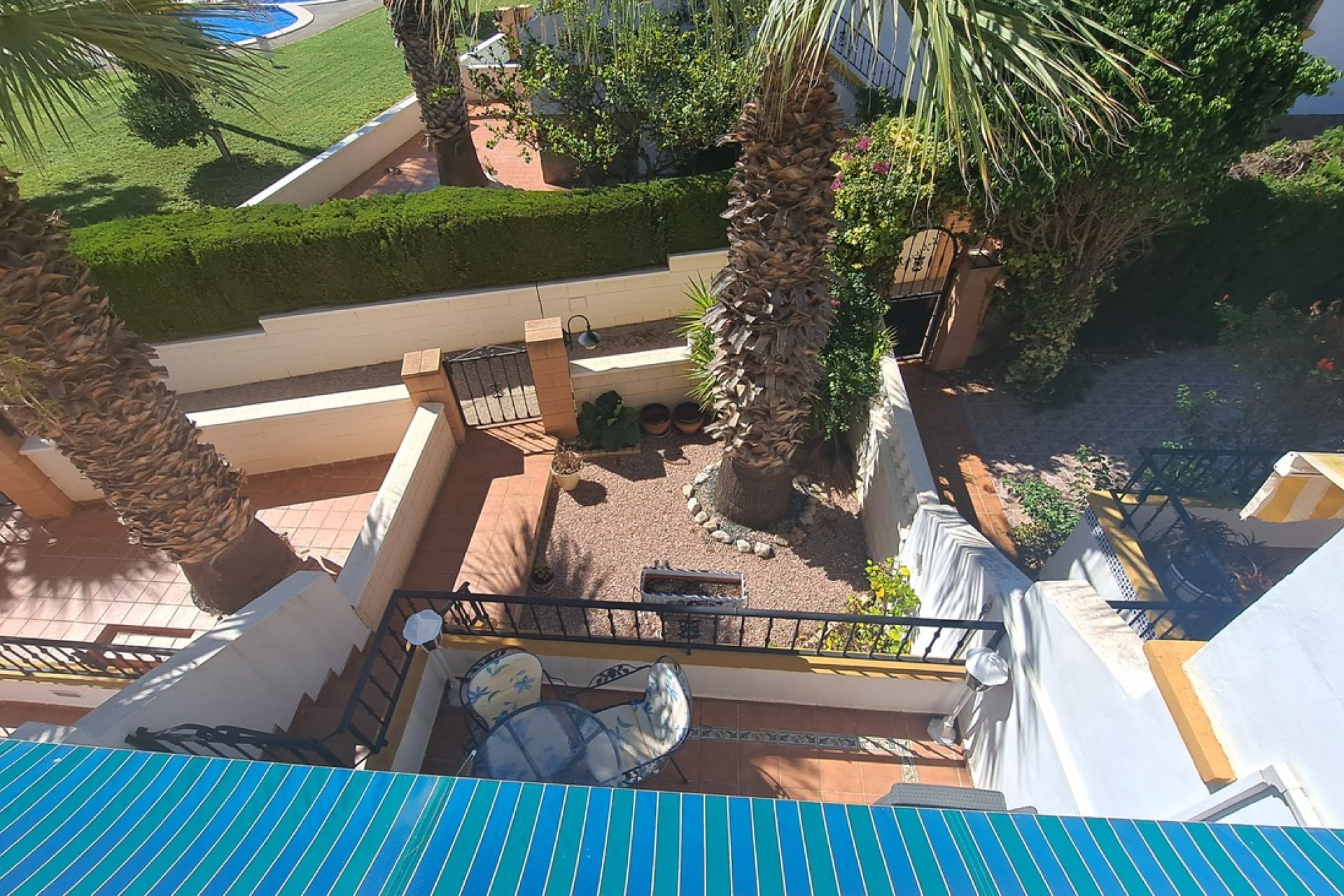 Reventa - Casa adosada - Los Dolses - Orihuela Costa