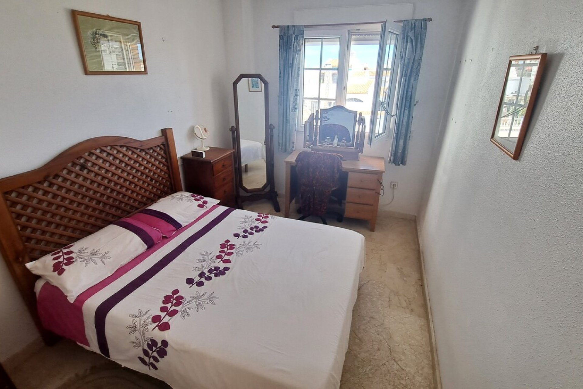 Reventa - Casa adosada - Los Dolses - Orihuela Costa