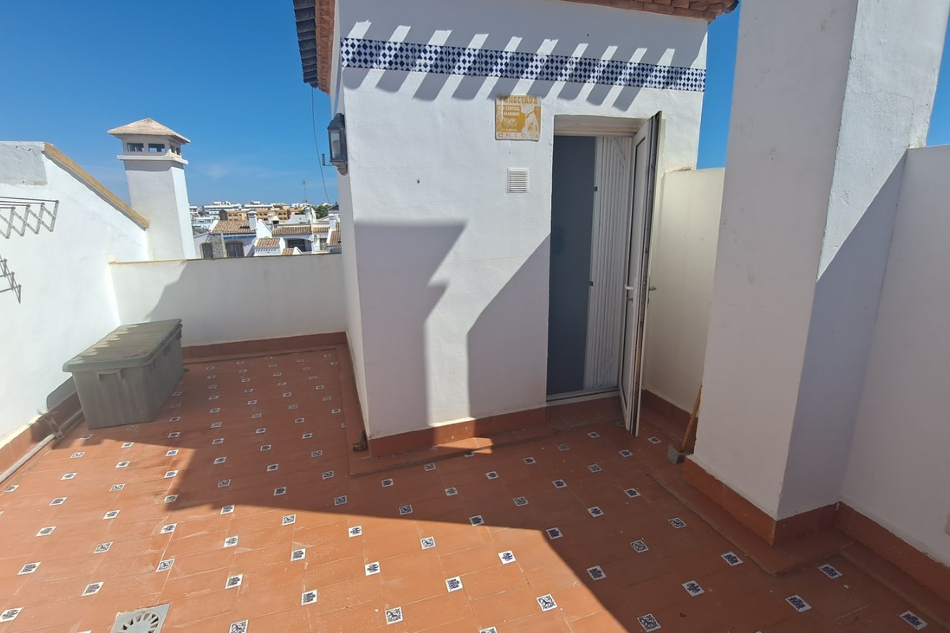 Reventa - Casa adosada - Los Dolses - Orihuela Costa