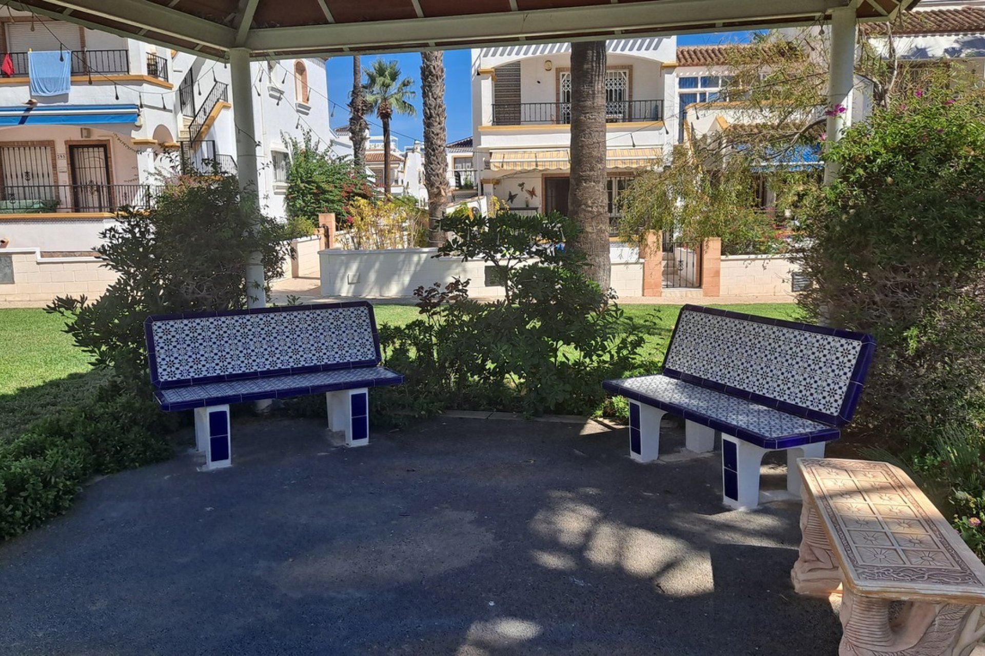Reventa - Casa adosada - Los Dolses - Orihuela Costa