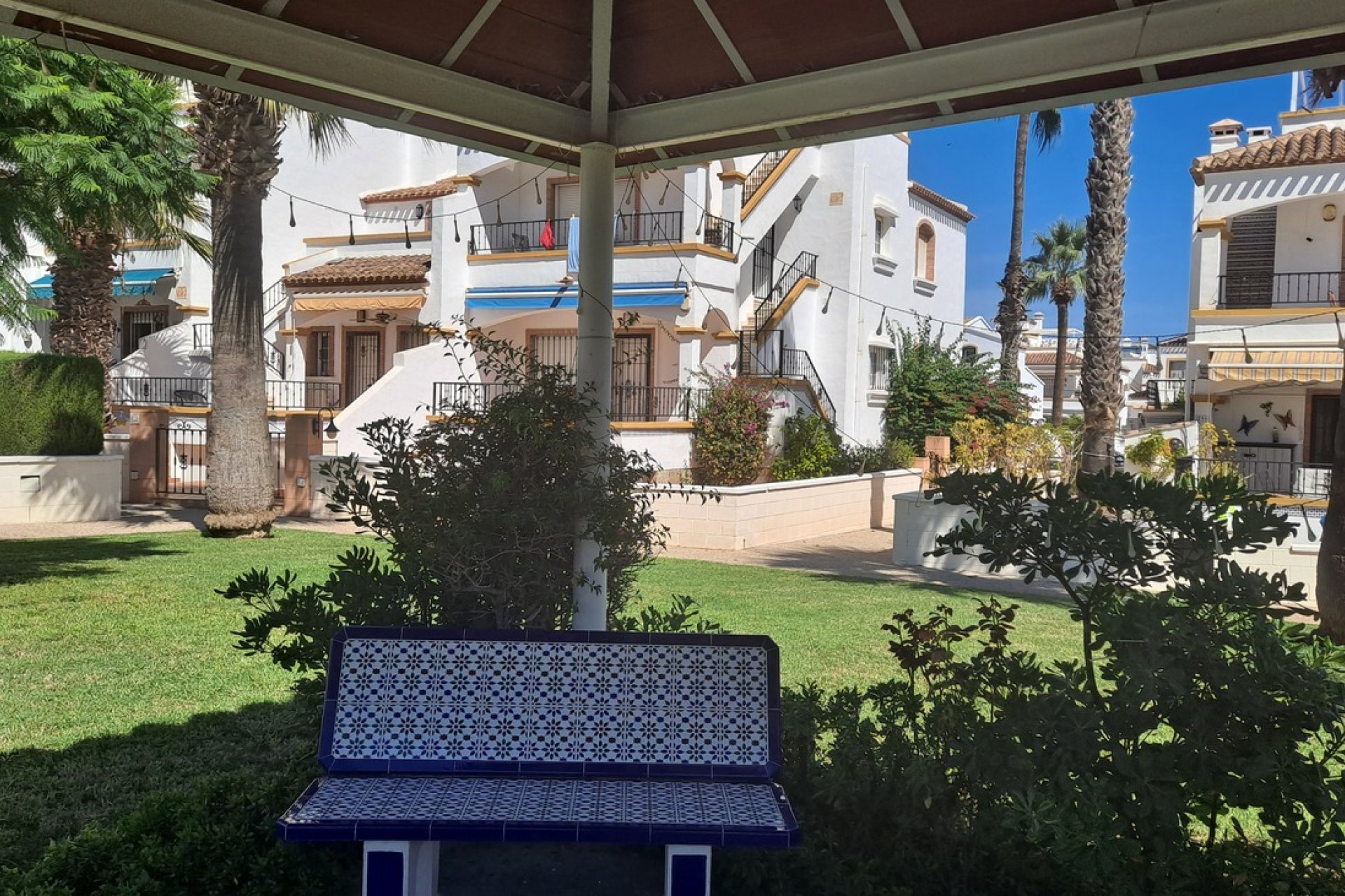 Reventa - Casa adosada - Los Dolses - Orihuela Costa