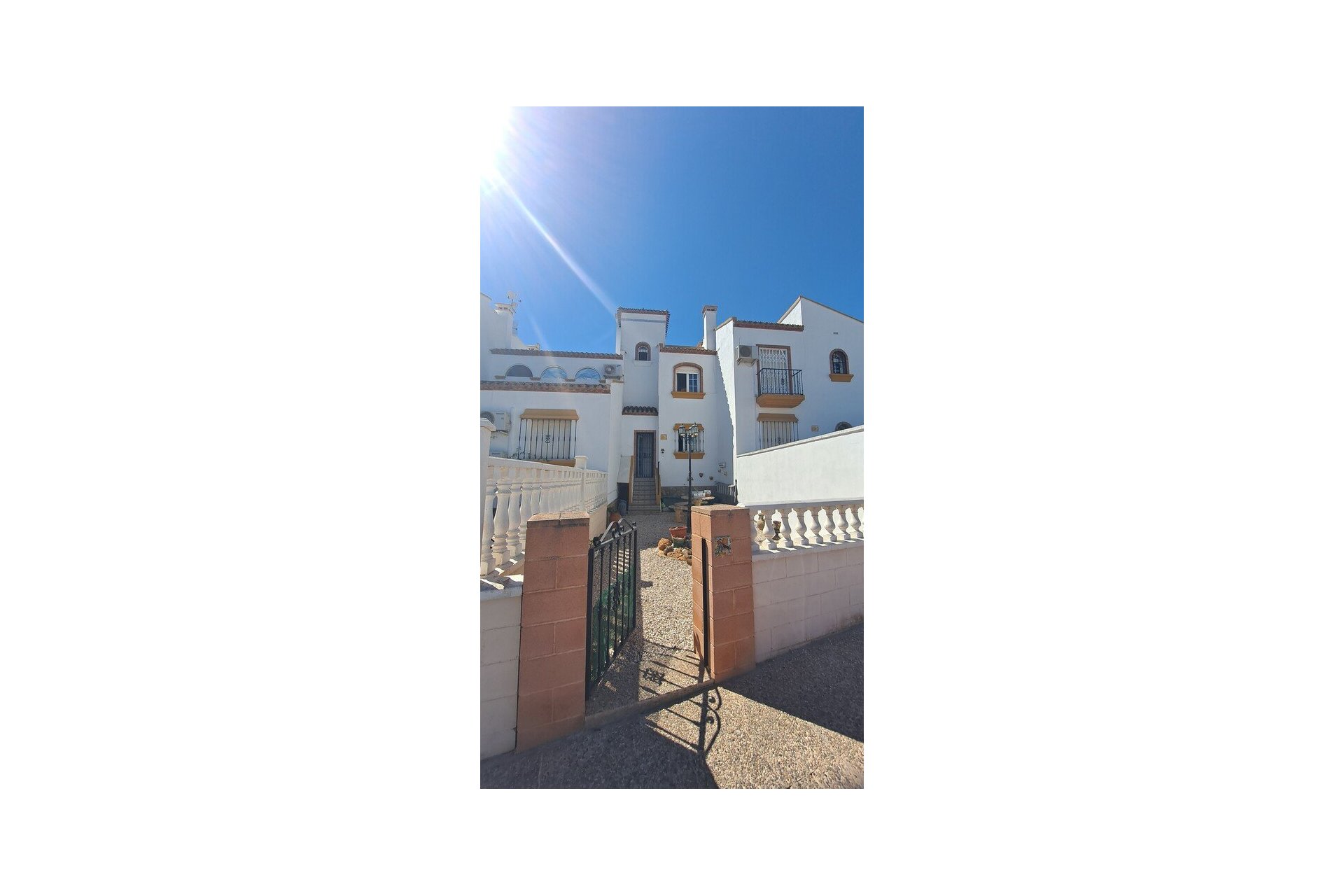 Reventa - Casa adosada - Los Dolses - Orihuela Costa