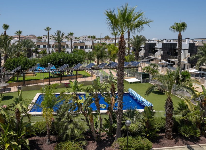 Reventa - Casa adosada - Los Dolses