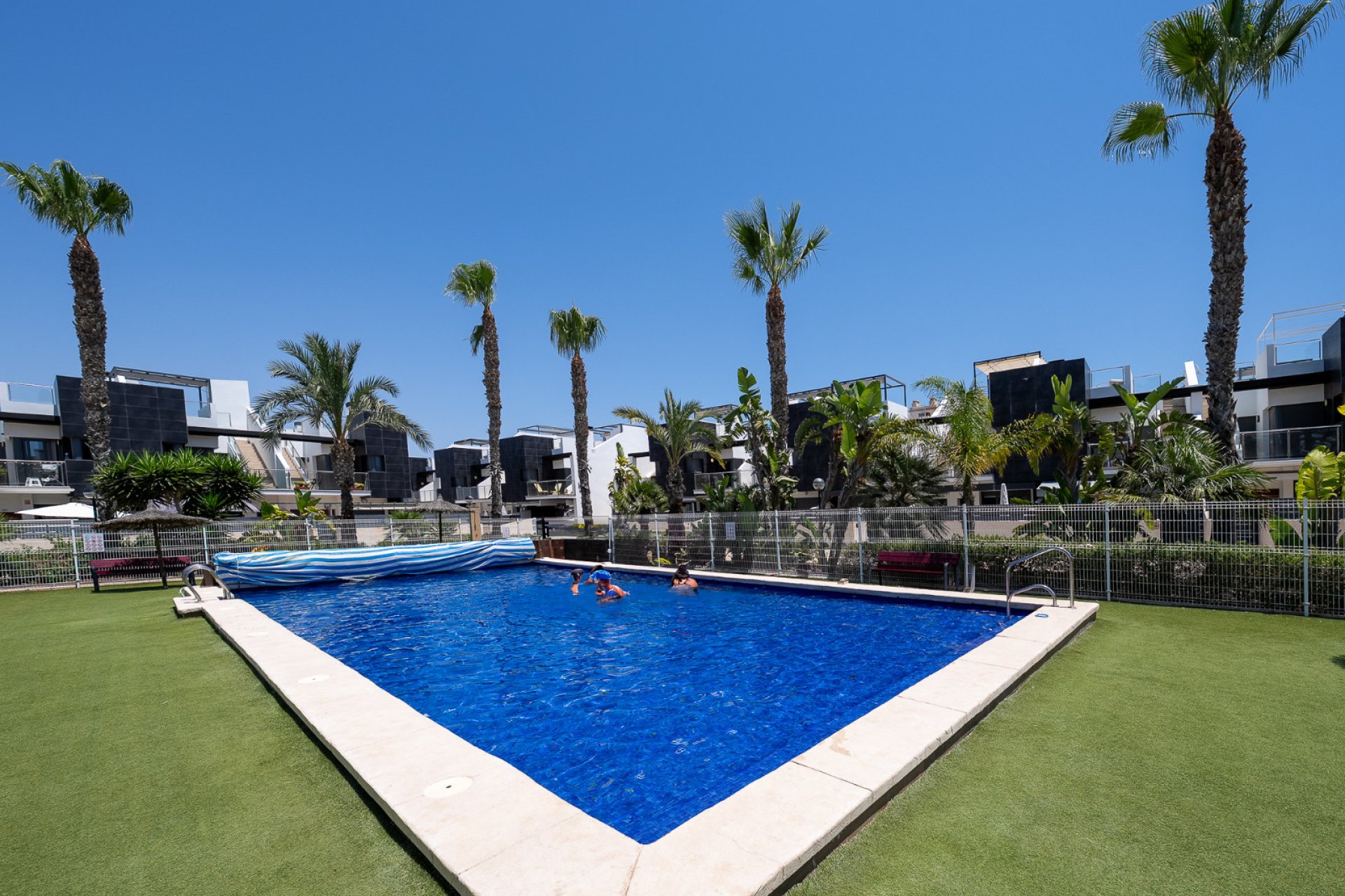 Reventa - Casa adosada - Los Dolses