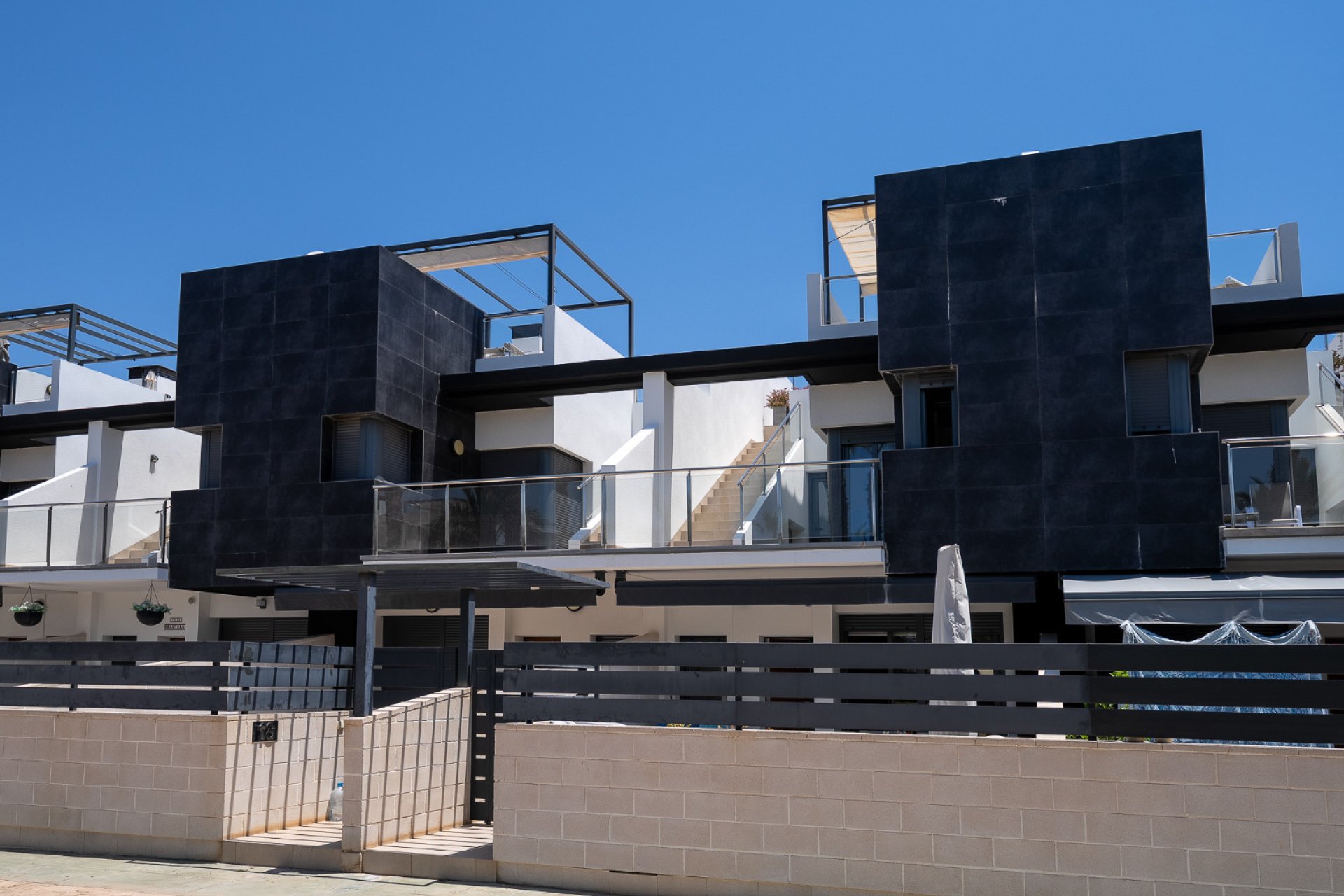 Reventa - Casa adosada - Los Dolses