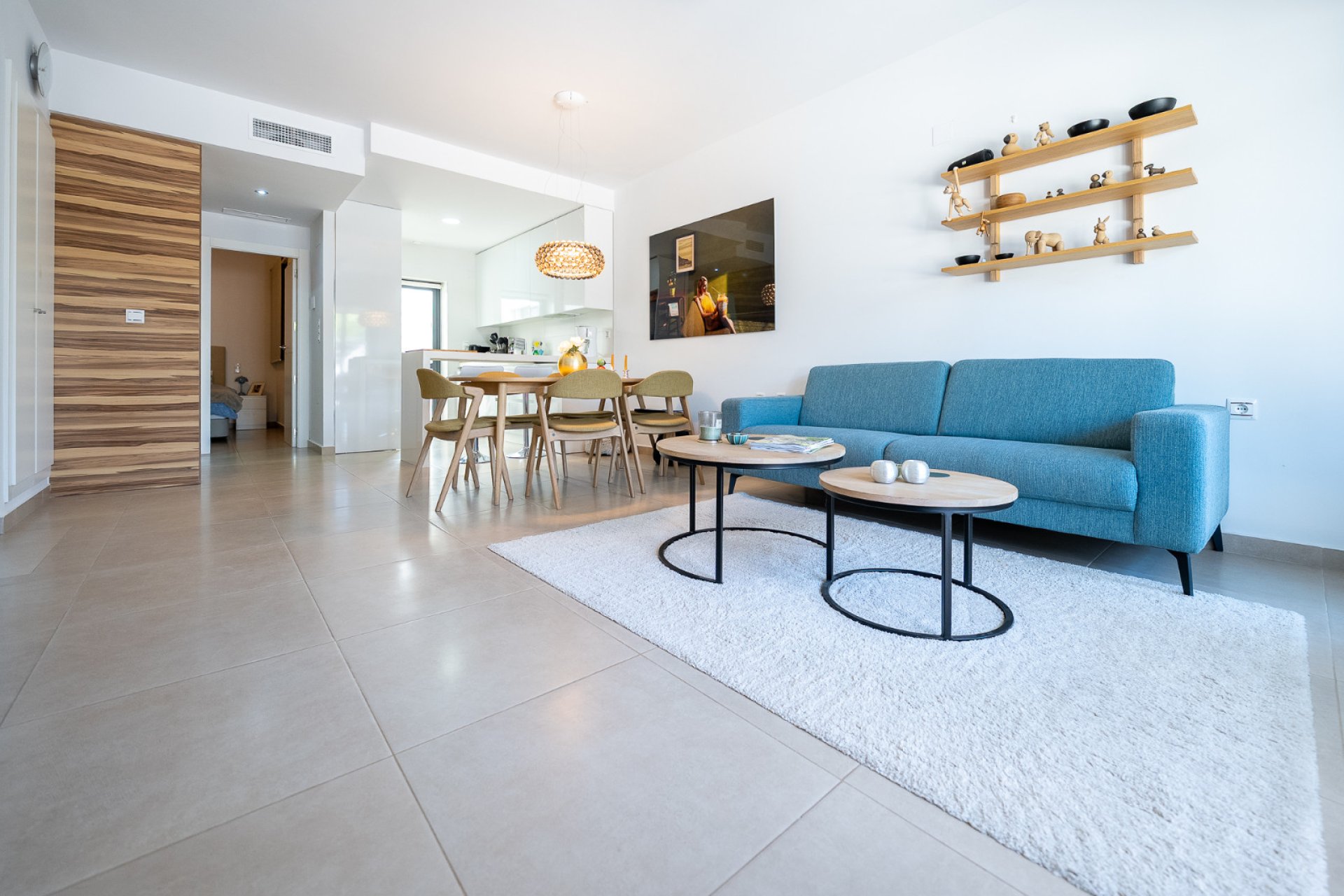 Reventa - Casa adosada - Los Dolses