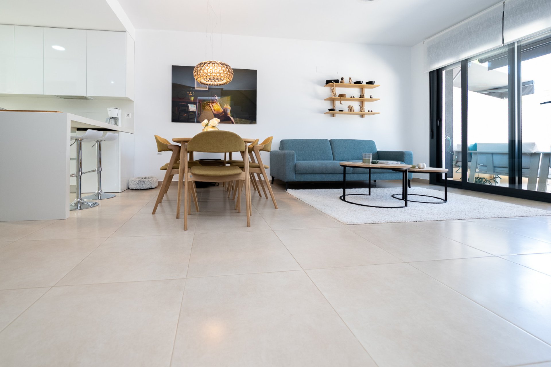 Reventa - Casa adosada - Los Dolses