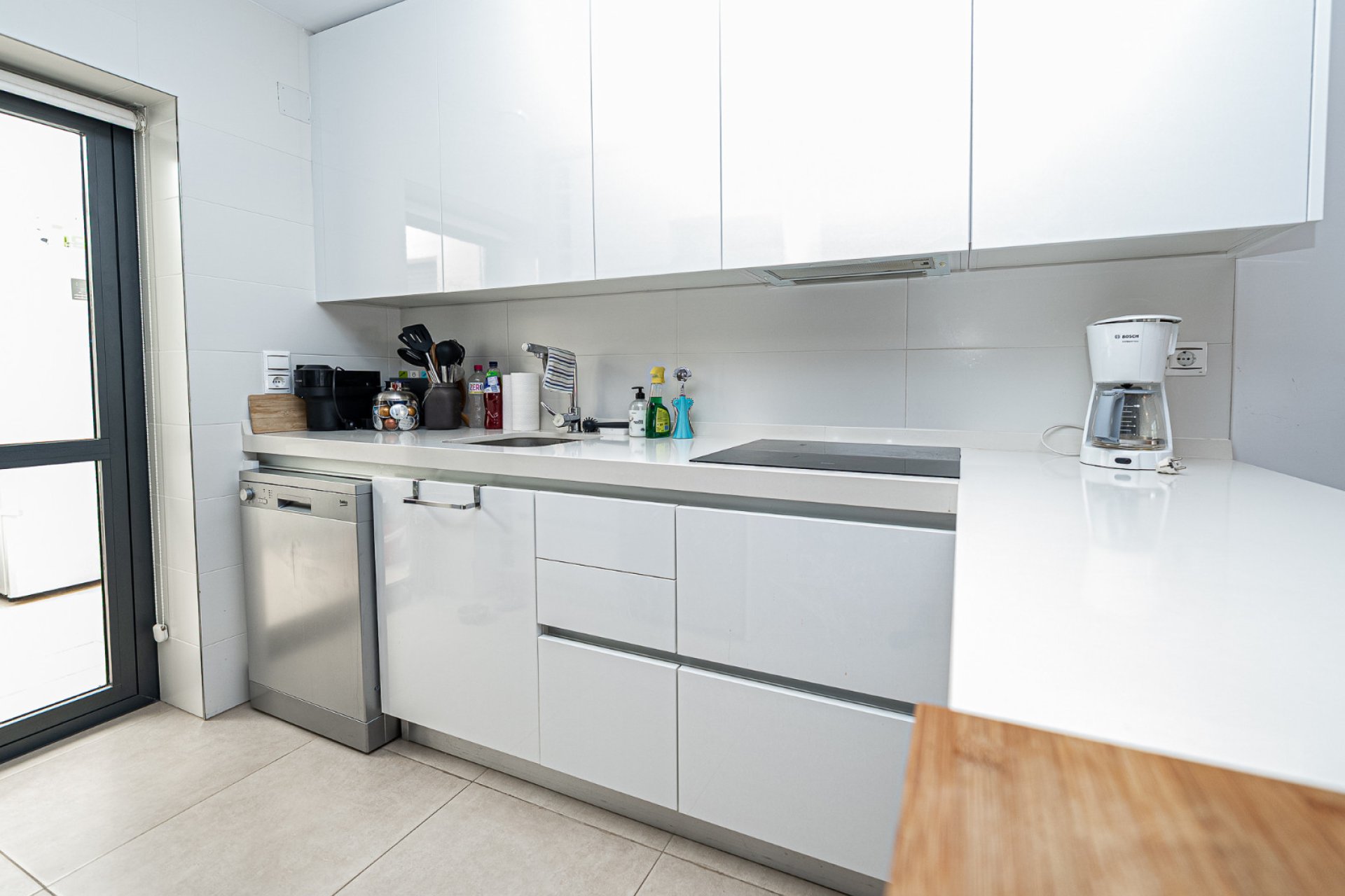 Reventa - Casa adosada - Los Dolses