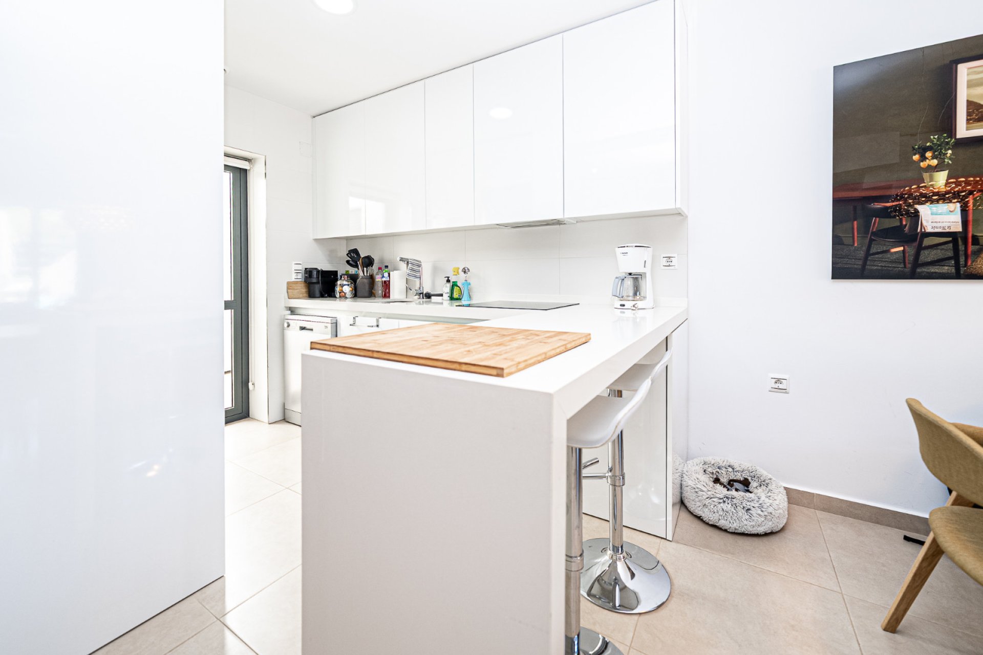 Reventa - Casa adosada - Los Dolses