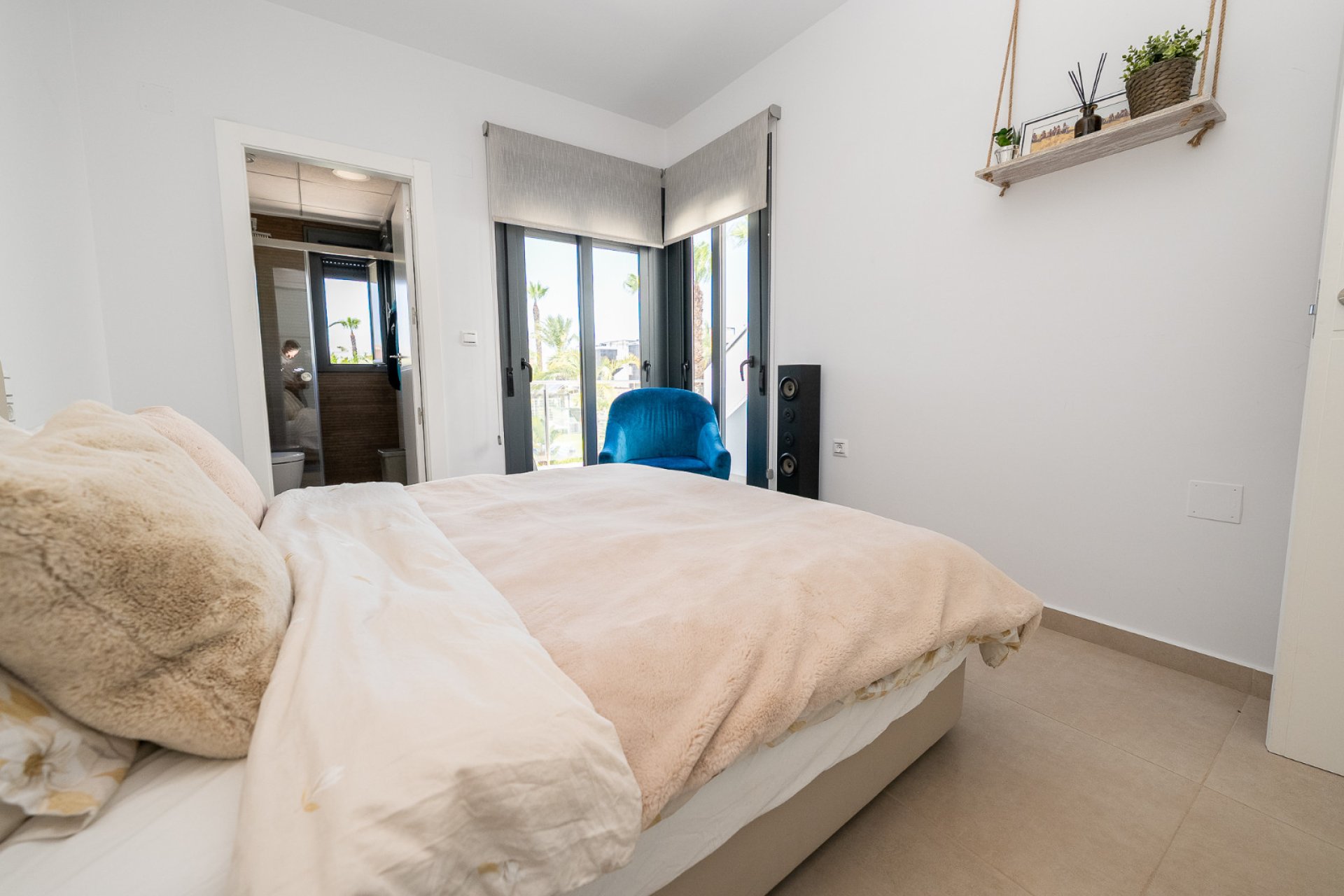 Reventa - Casa adosada - Los Dolses