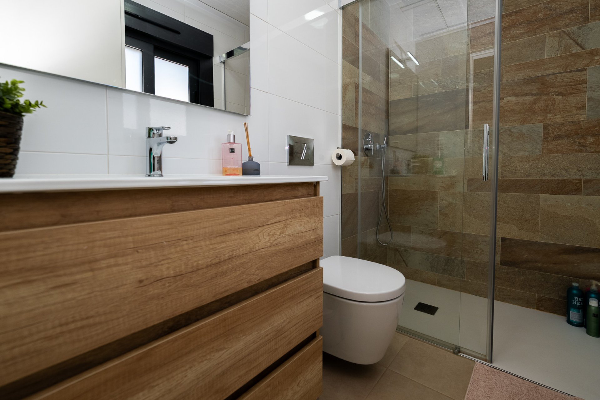 Reventa - Casa adosada - Los Dolses