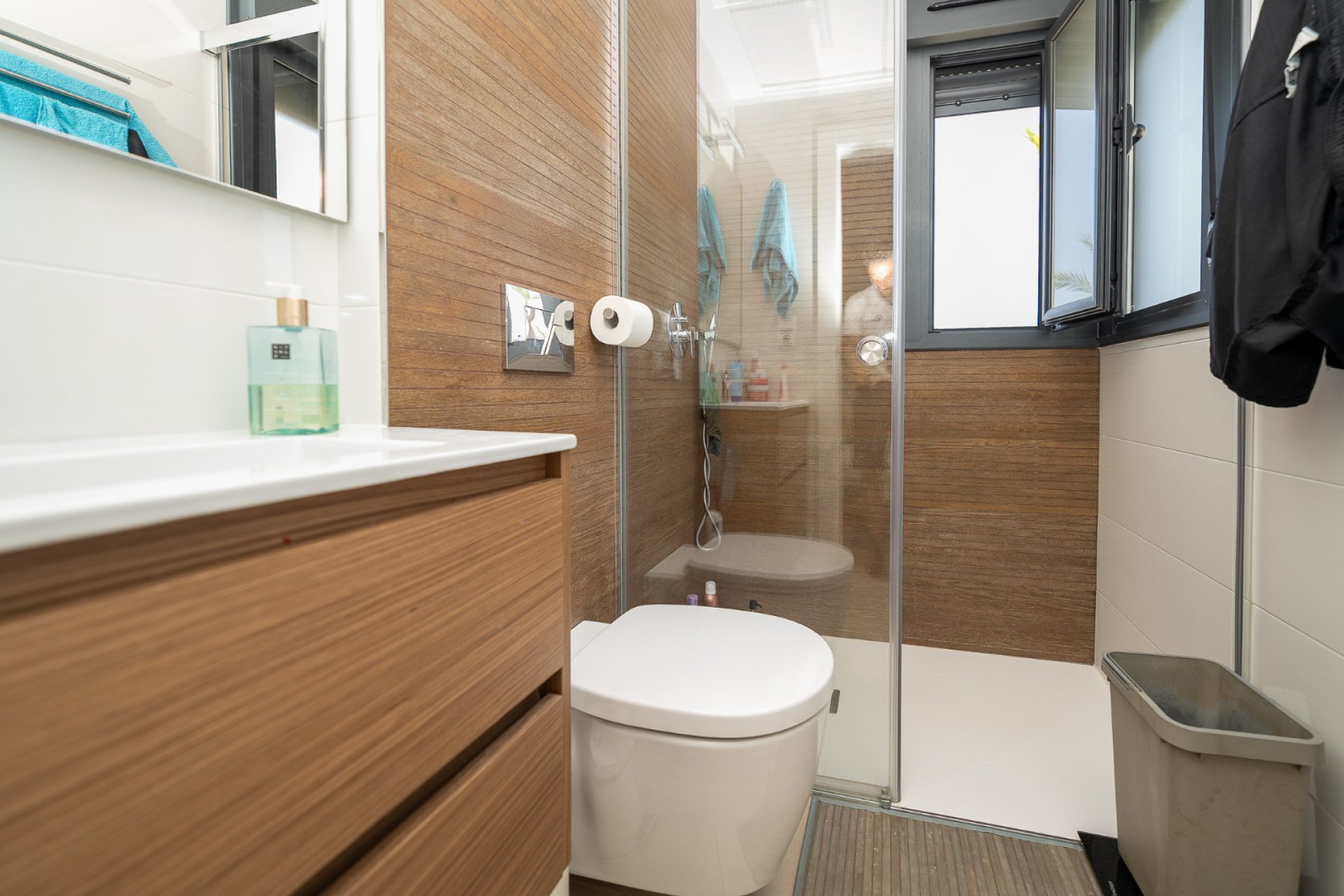 Reventa - Casa adosada - Los Dolses