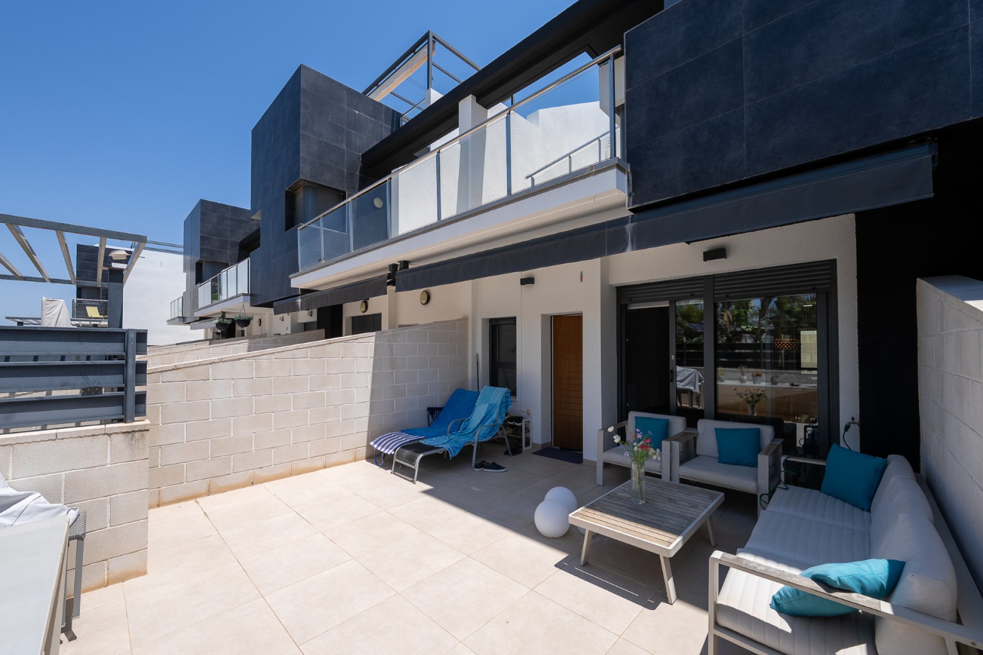 Reventa - Casa adosada - Los Dolses