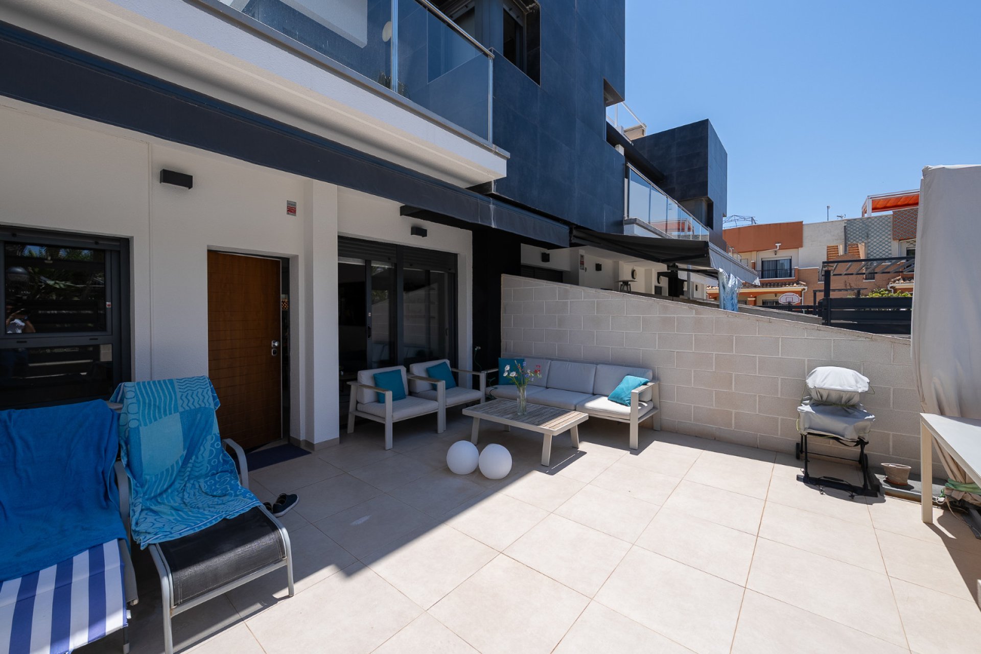 Reventa - Casa adosada - Los Dolses